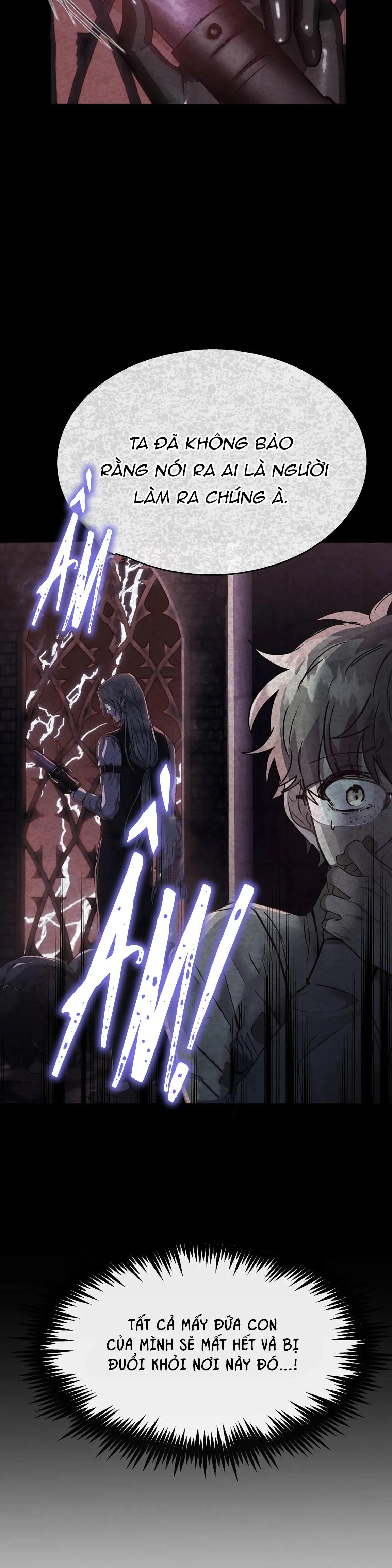 BÊN TRONG LÂU ĐÀI Chapter 18 Trang 16