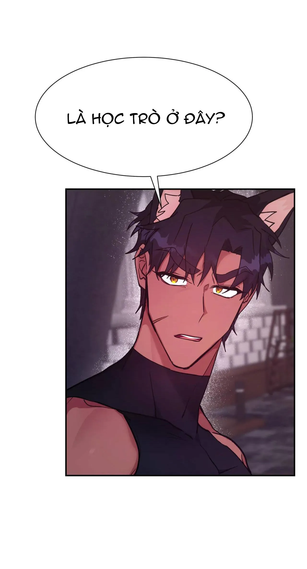 BÊN TRONG LÂU ĐÀI Chapter 19 Trang 7