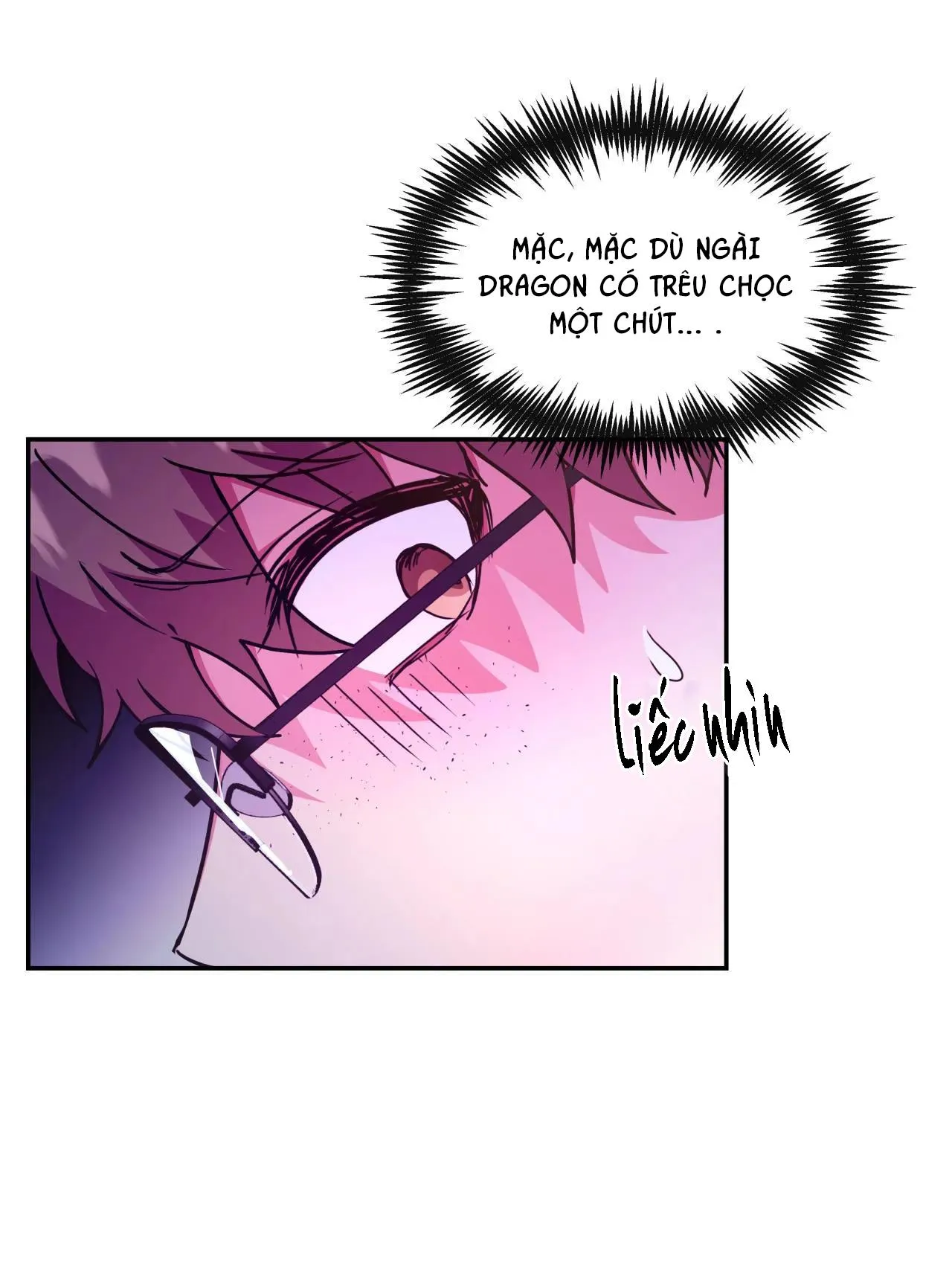 BÊN TRONG LÂU ĐÀI Chapter 19 Trang 12