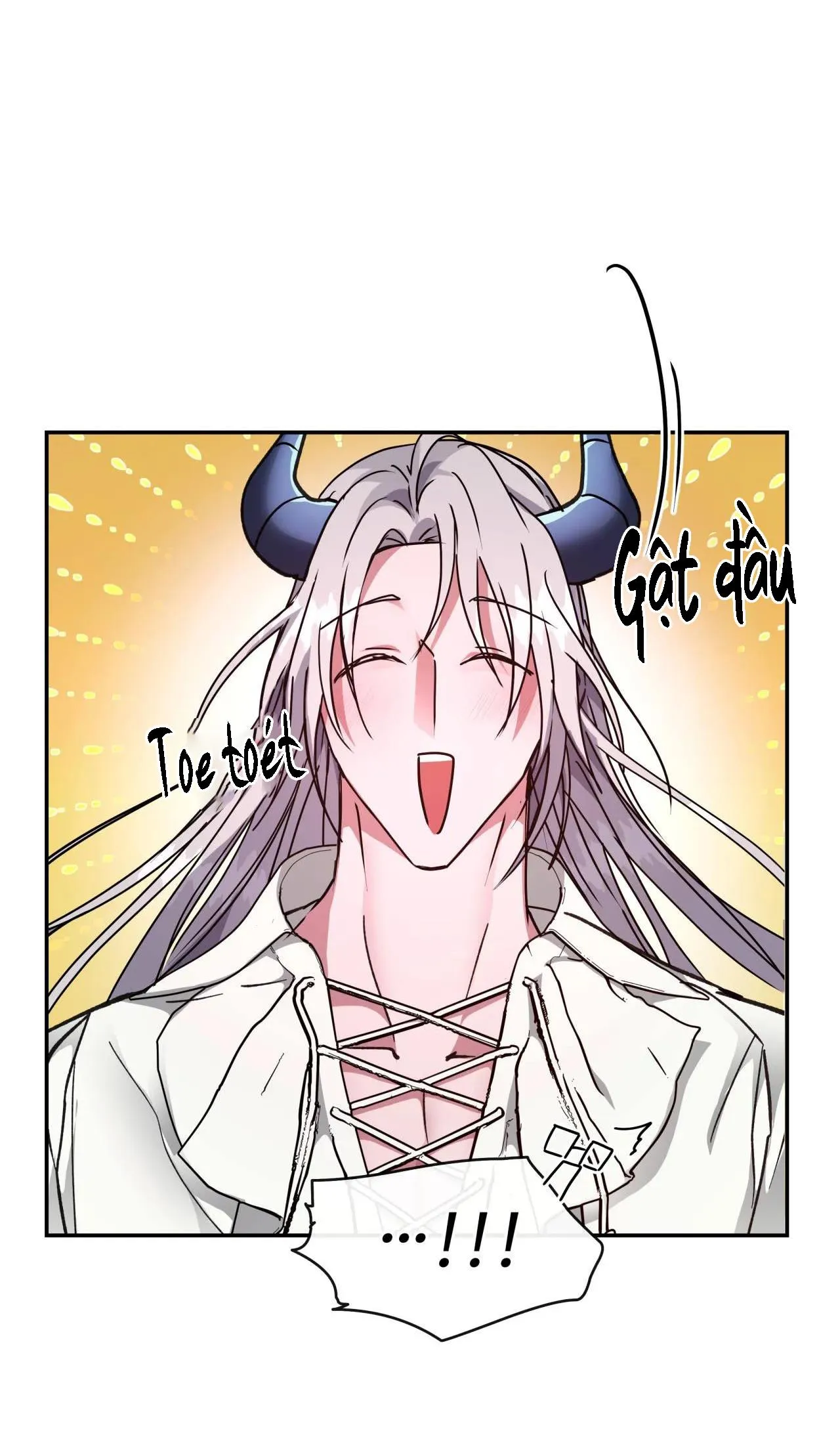 BÊN TRONG LÂU ĐÀI Chapter 19 Trang 15