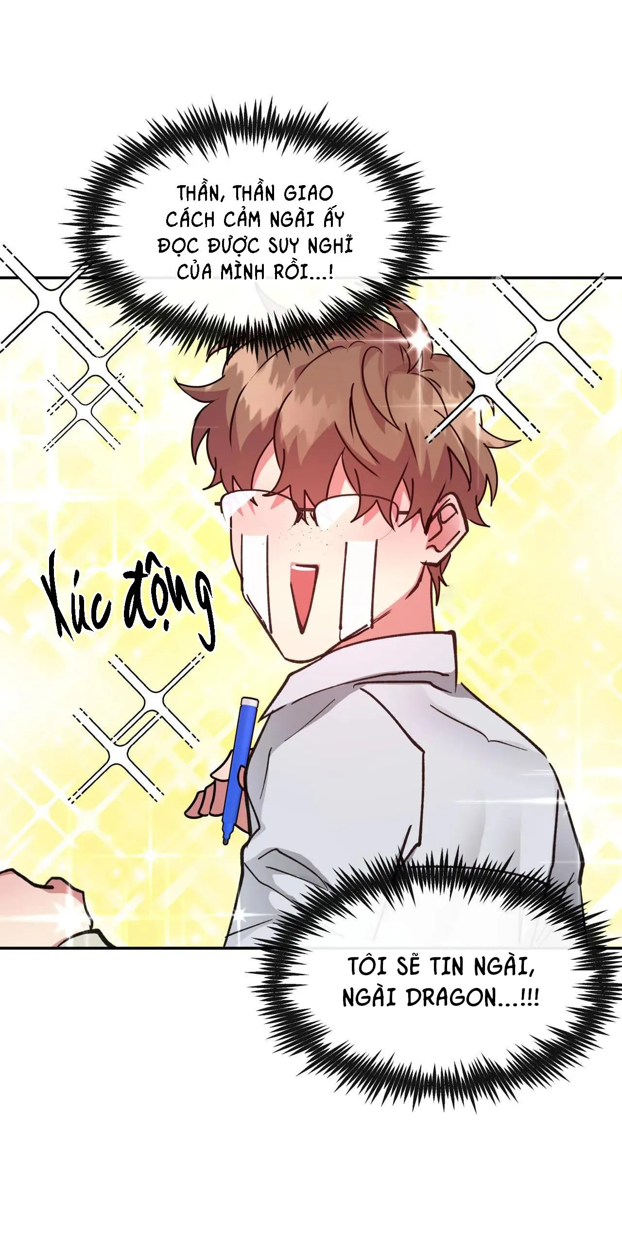 BÊN TRONG LÂU ĐÀI Chapter 19 Trang 16