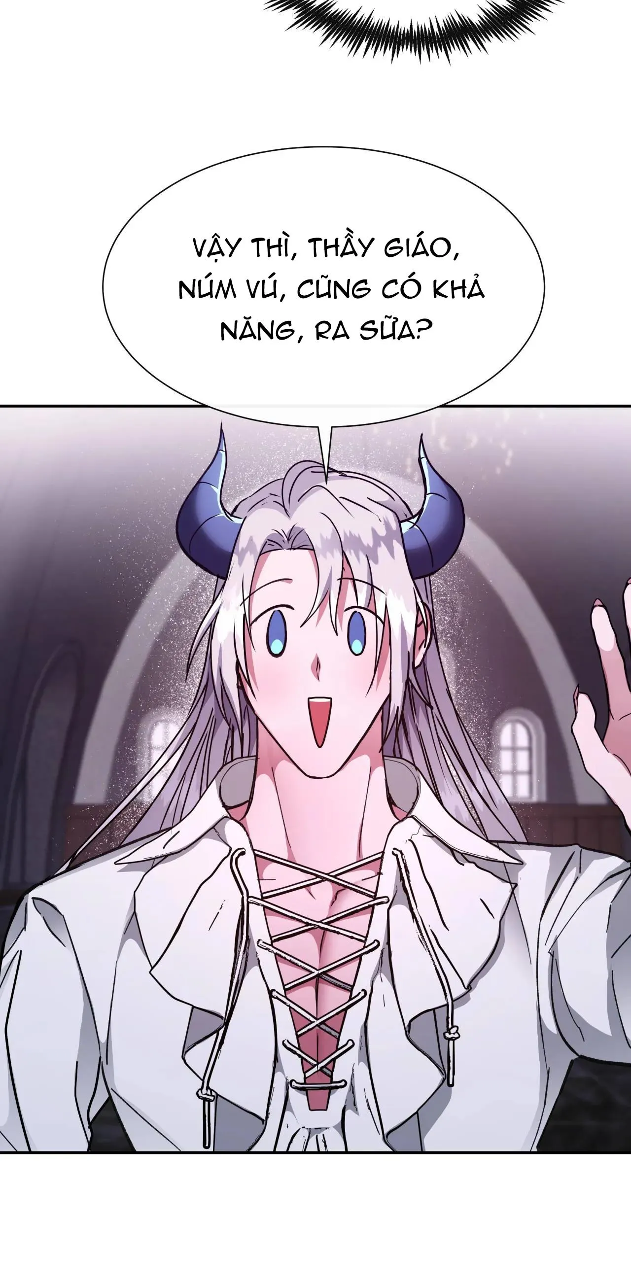 BÊN TRONG LÂU ĐÀI Chapter 19 Trang 21