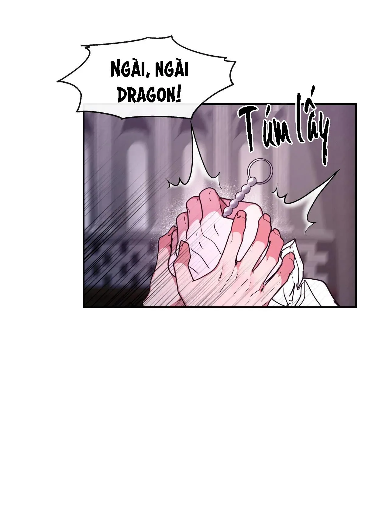 BÊN TRONG LÂU ĐÀI Chapter 19 Trang 27