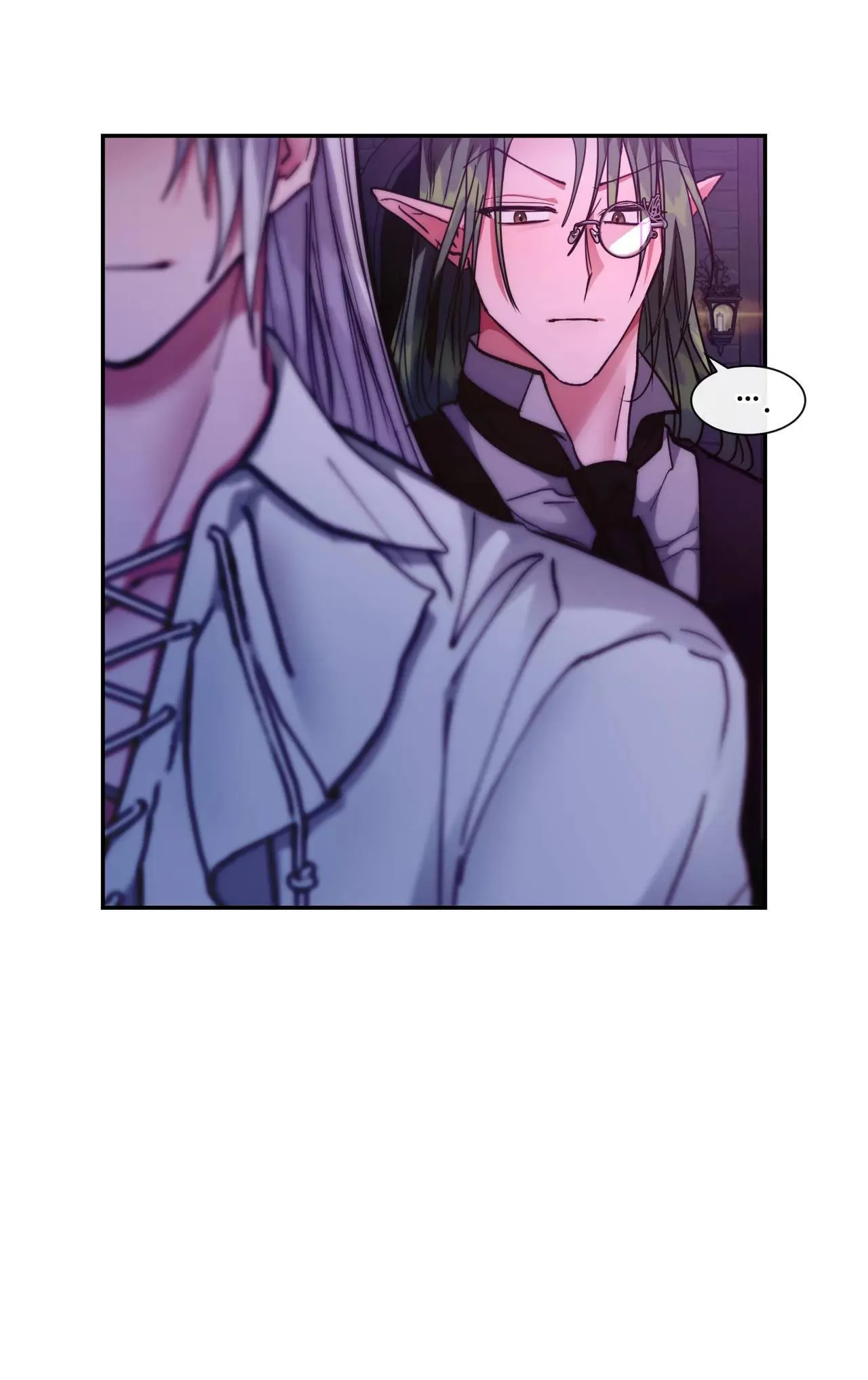 BÊN TRONG LÂU ĐÀI Chapter 19 Trang 33