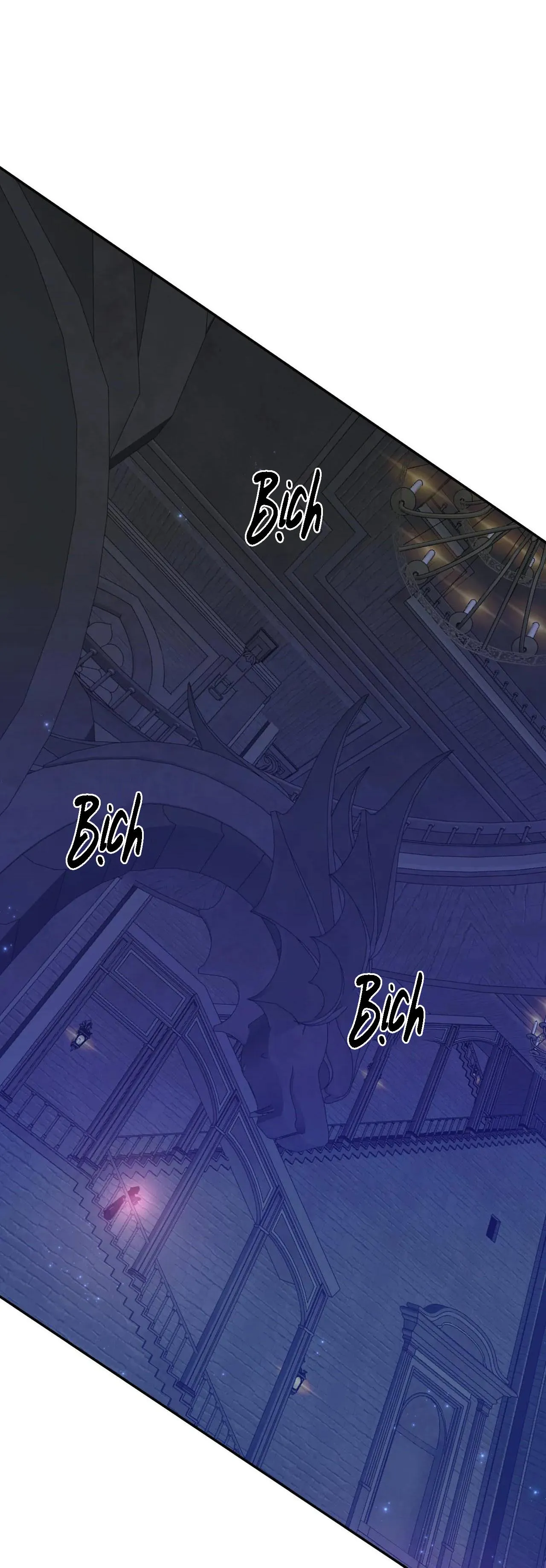 BÊN TRONG LÂU ĐÀI Chapter 19 Trang 36