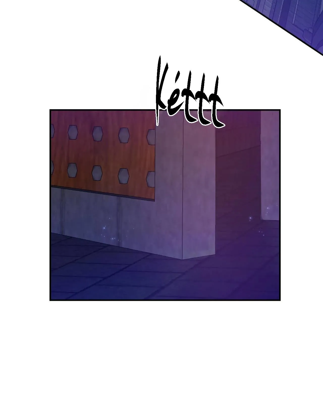 BÊN TRONG LÂU ĐÀI Chapter 19 Trang 37