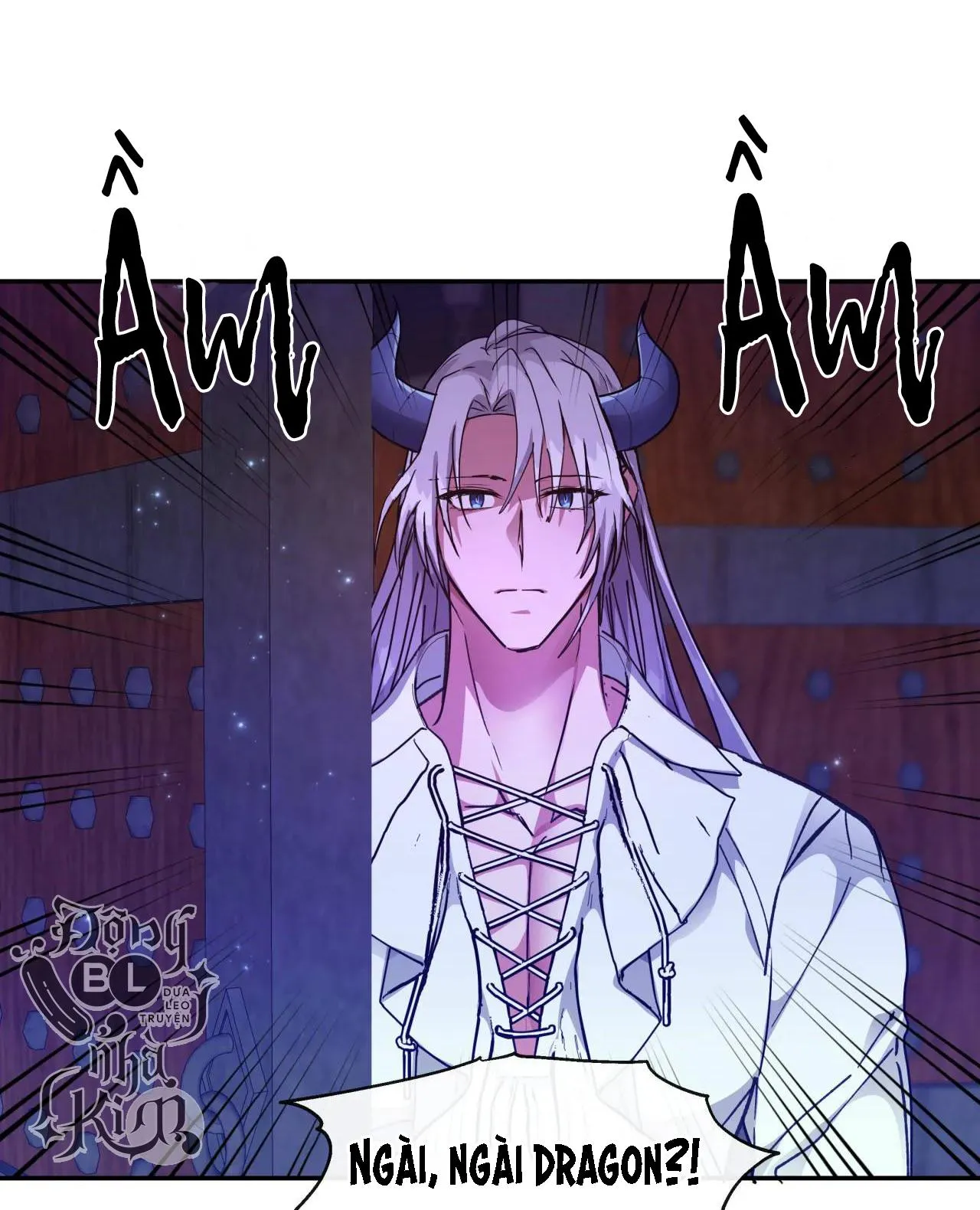 BÊN TRONG LÂU ĐÀI Chapter 19 Trang 42