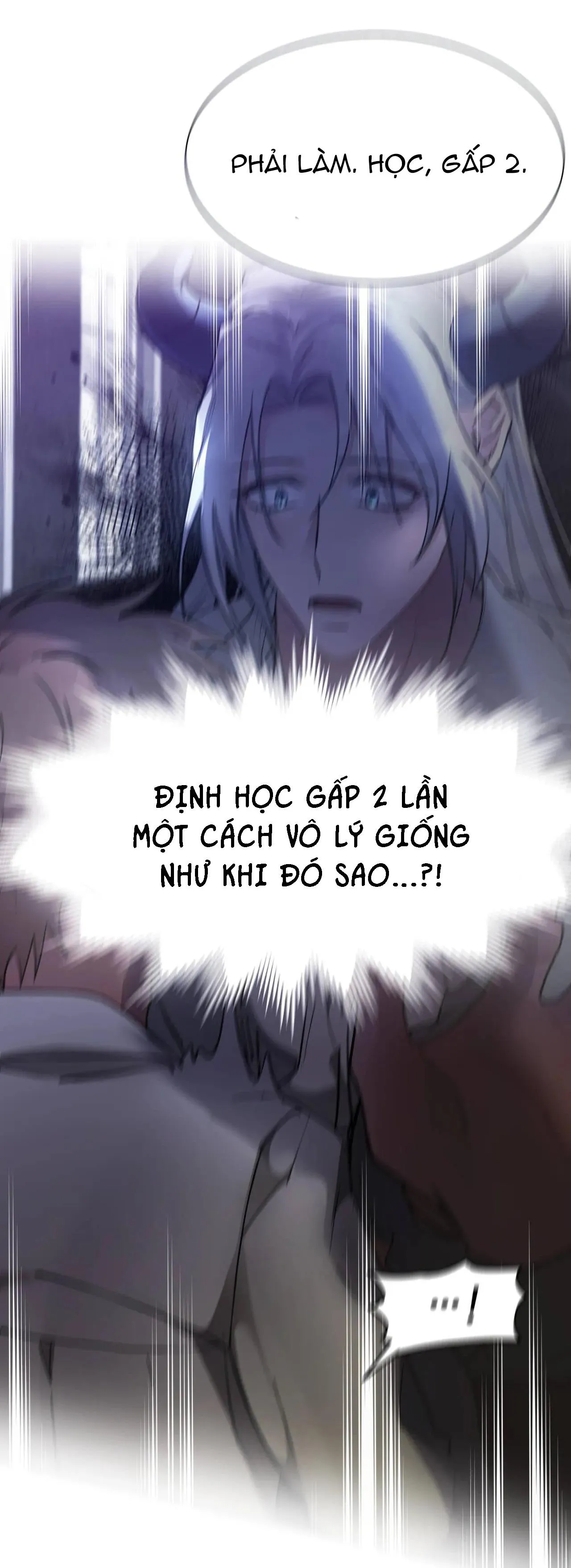 BÊN TRONG LÂU ĐÀI Chapter 19 Trang 45