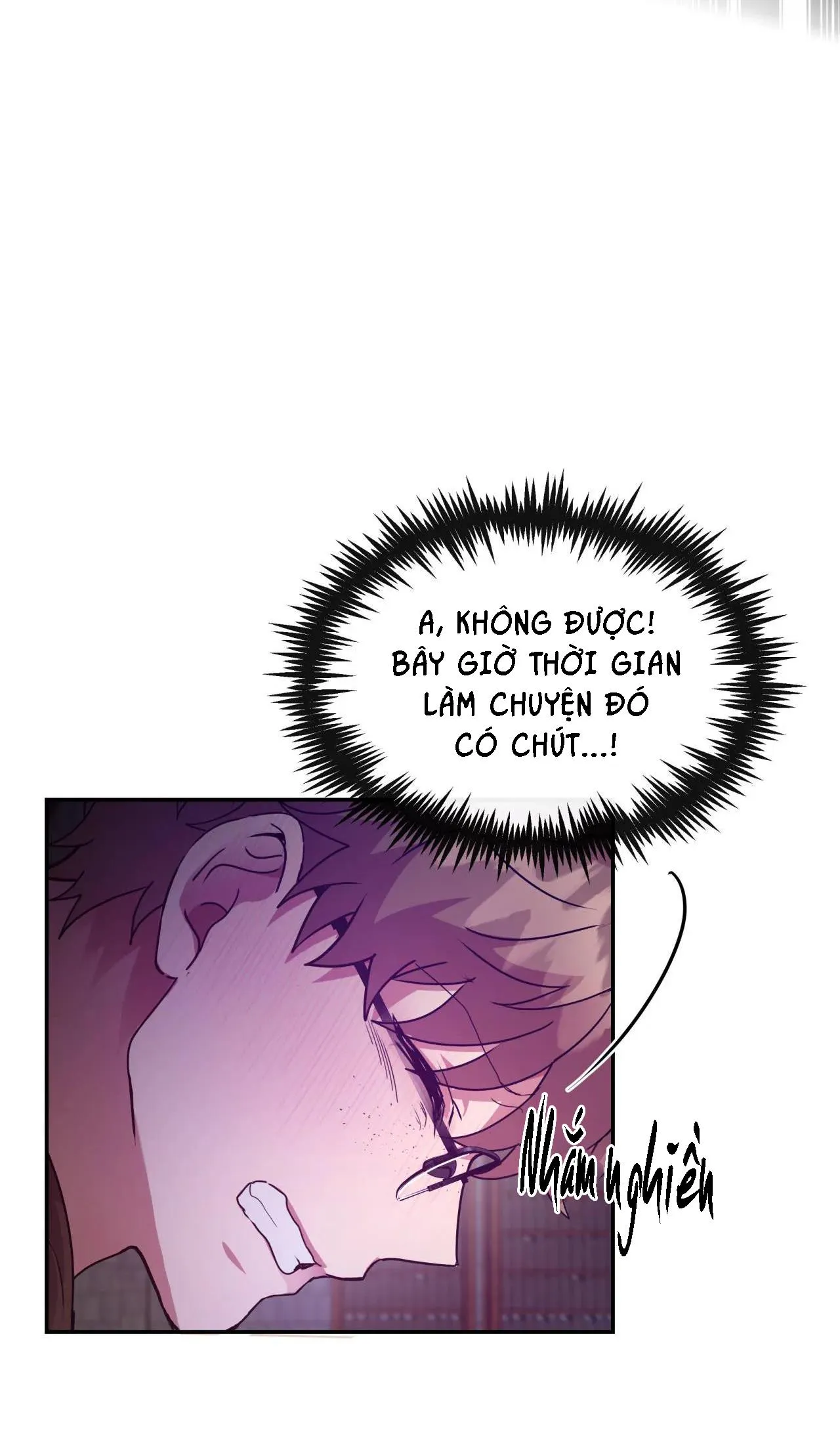 BÊN TRONG LÂU ĐÀI Chapter 19 Trang 46