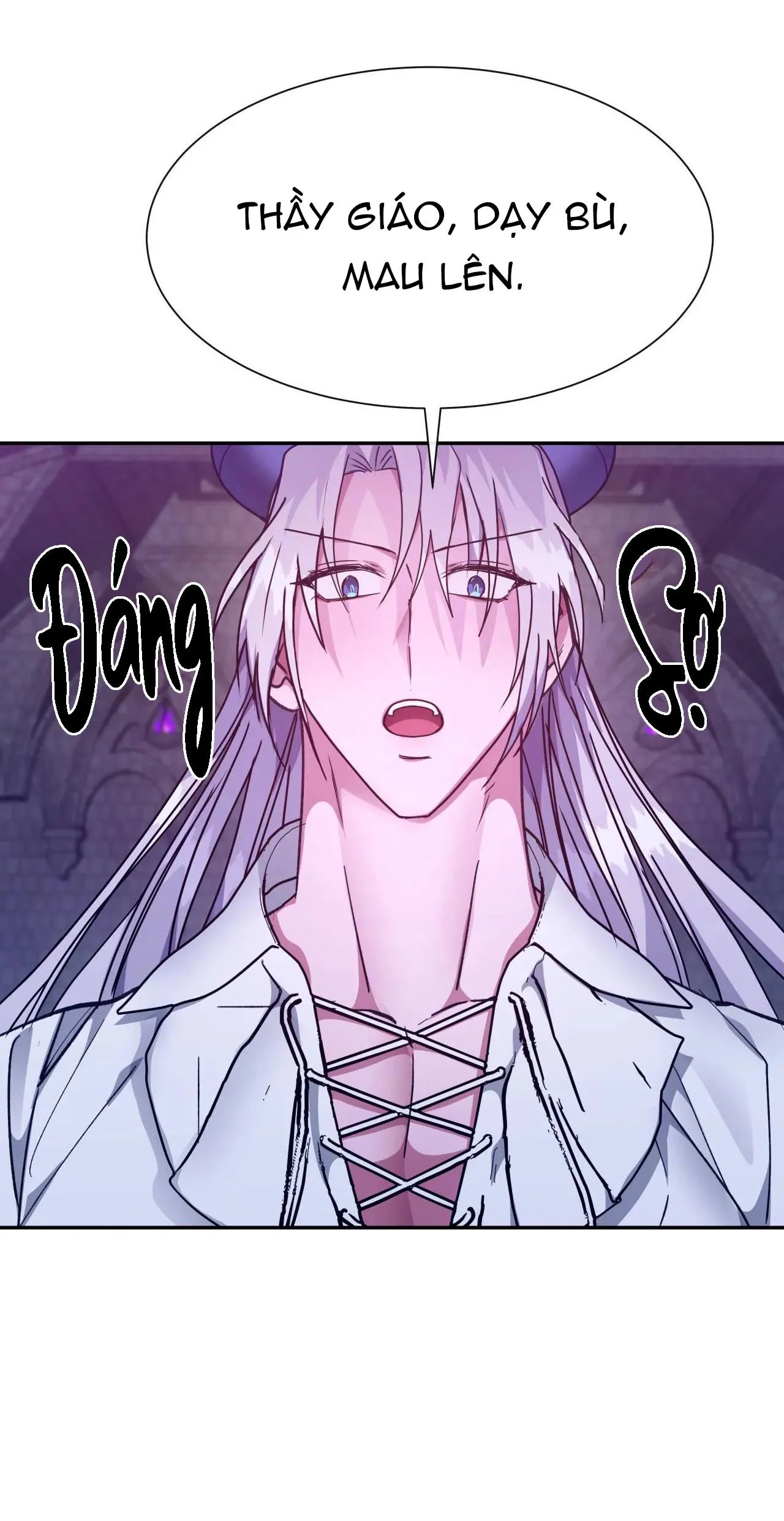 BÊN TRONG LÂU ĐÀI Chapter 19 Trang 47