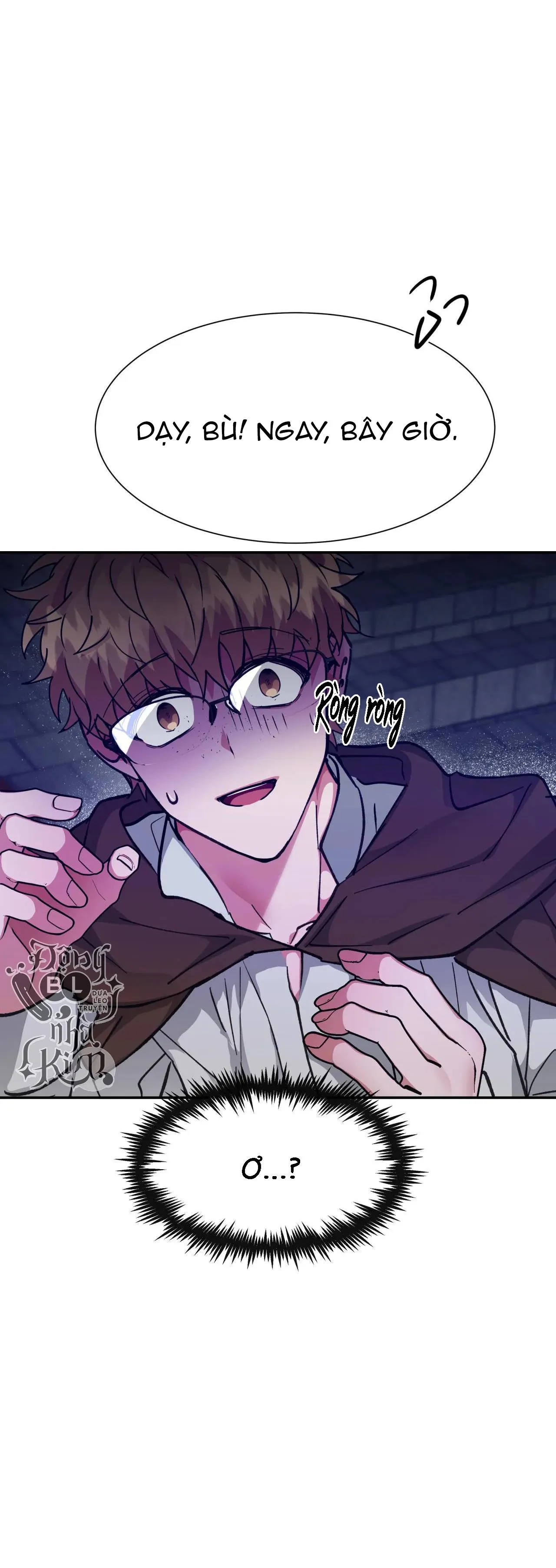 BÊN TRONG LÂU ĐÀI Chapter 19 Trang 57