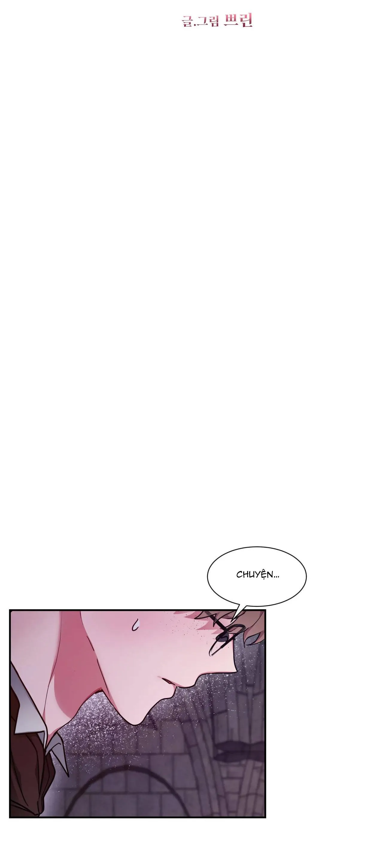 BÊN TRONG LÂU ĐÀI Chapter 20 Trang 5