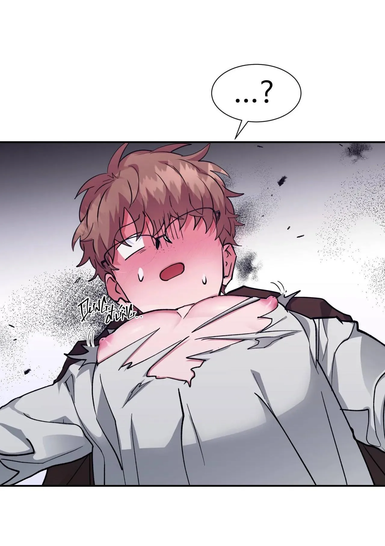 BÊN TRONG LÂU ĐÀI Chapter 20 Trang 7