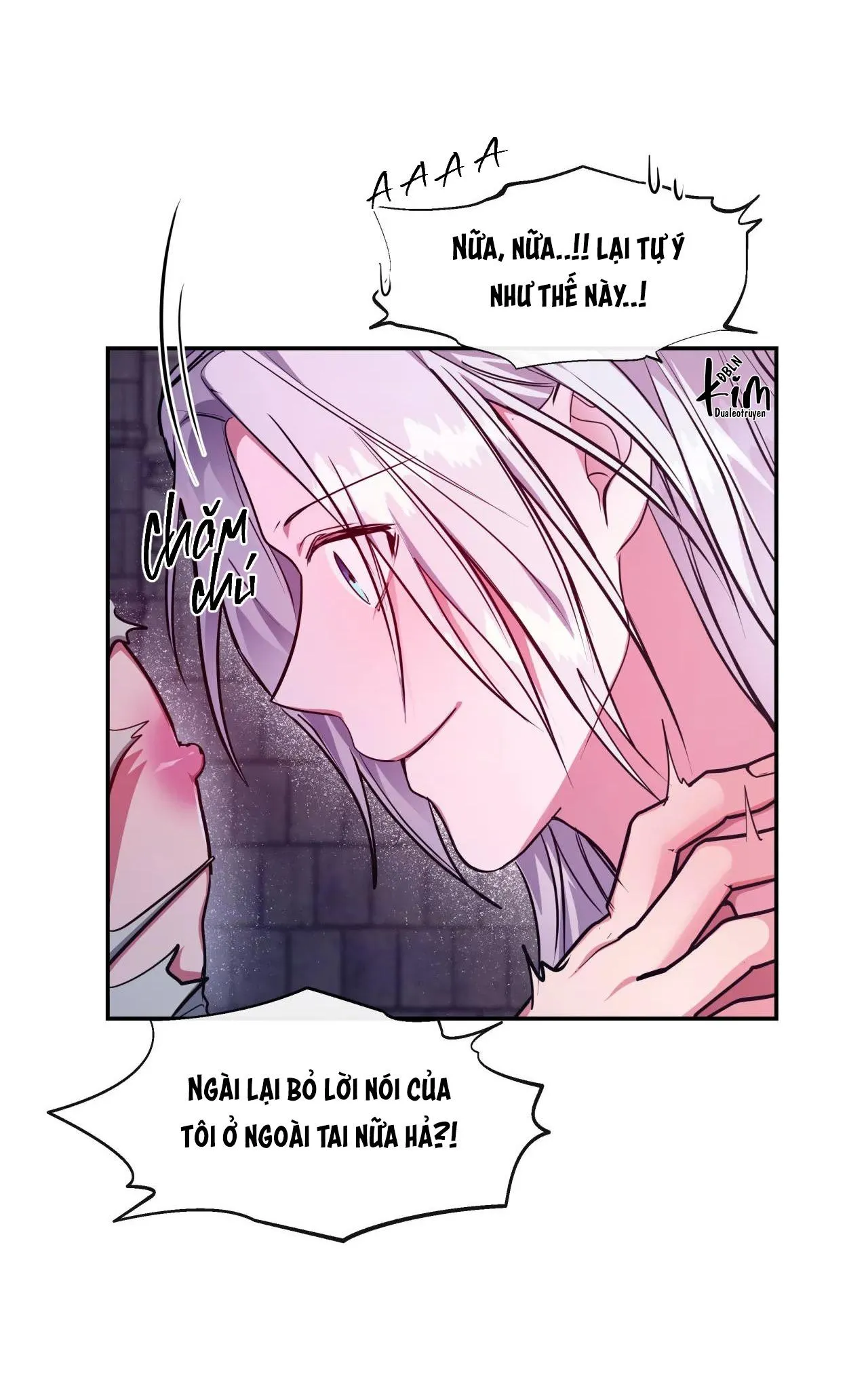 BÊN TRONG LÂU ĐÀI Chapter 20 Trang 8