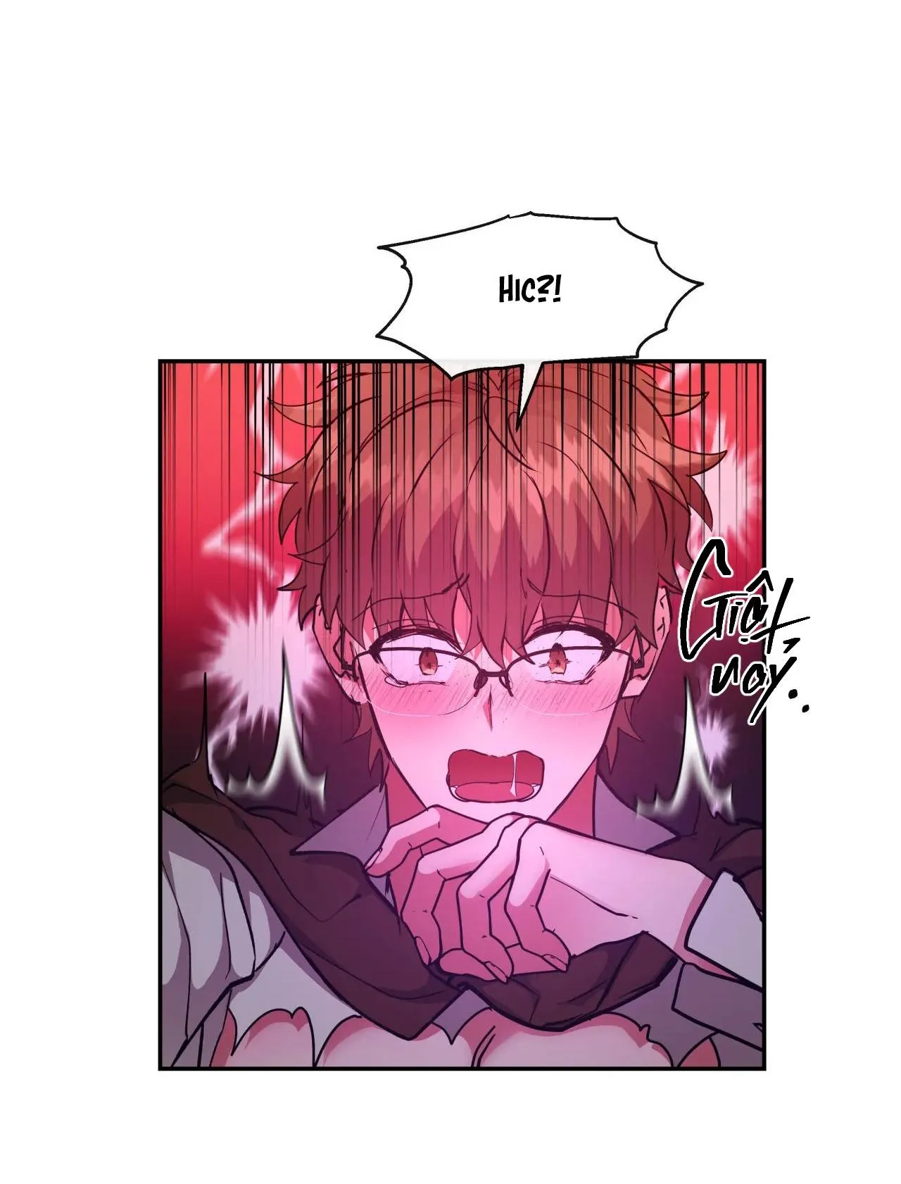 BÊN TRONG LÂU ĐÀI Chapter 20 Trang 10