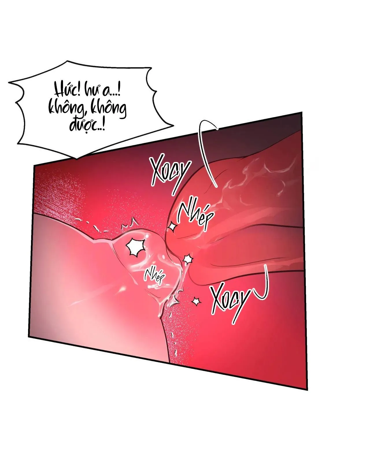 BÊN TRONG LÂU ĐÀI Chapter 20 Trang 16