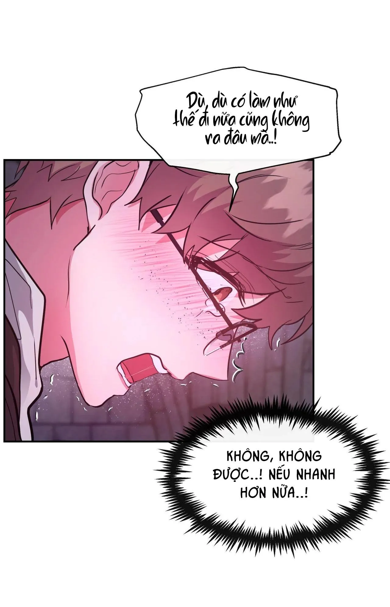 BÊN TRONG LÂU ĐÀI Chapter 20 Trang 17