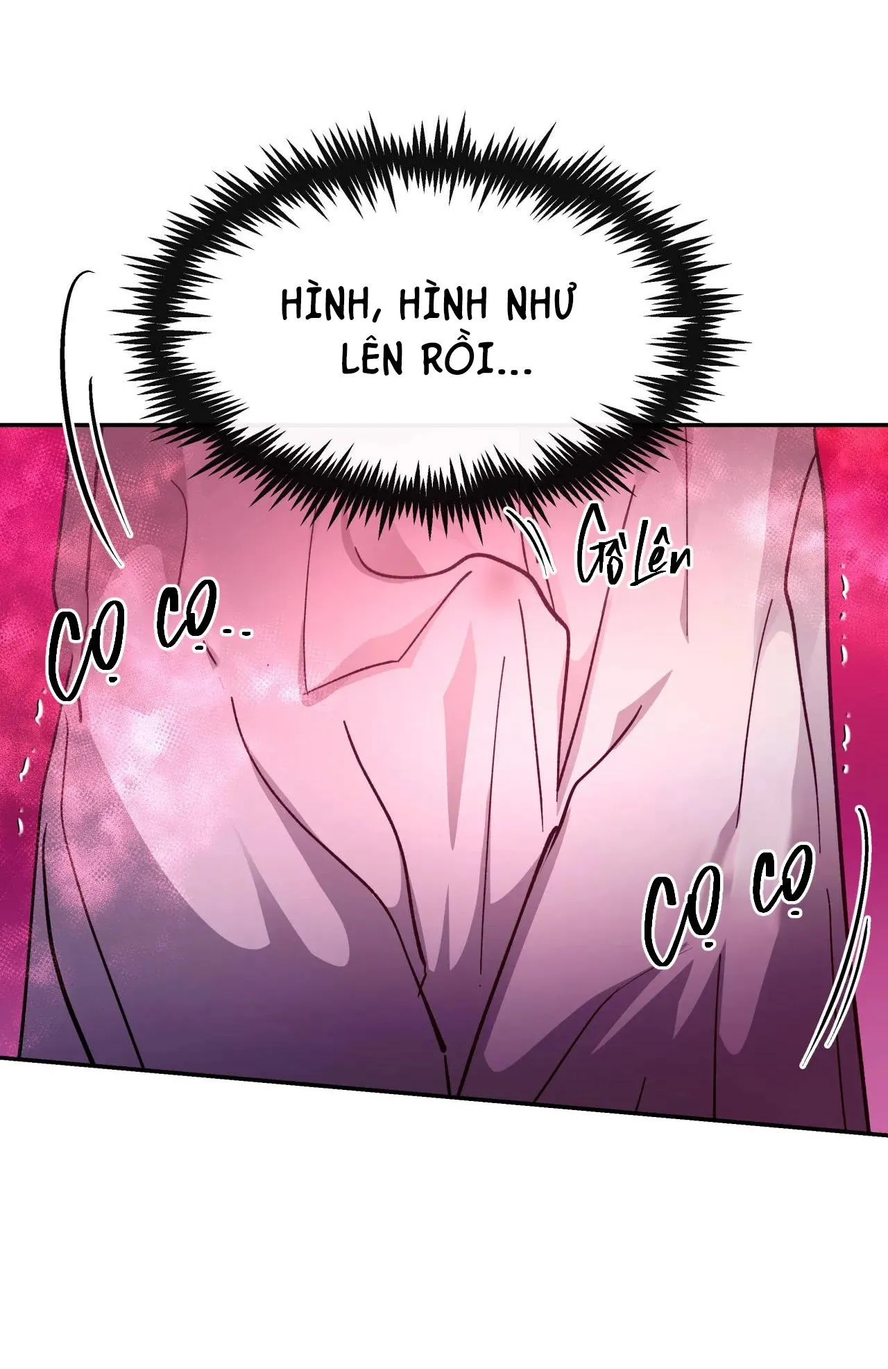 BÊN TRONG LÂU ĐÀI Chapter 20 Trang 18