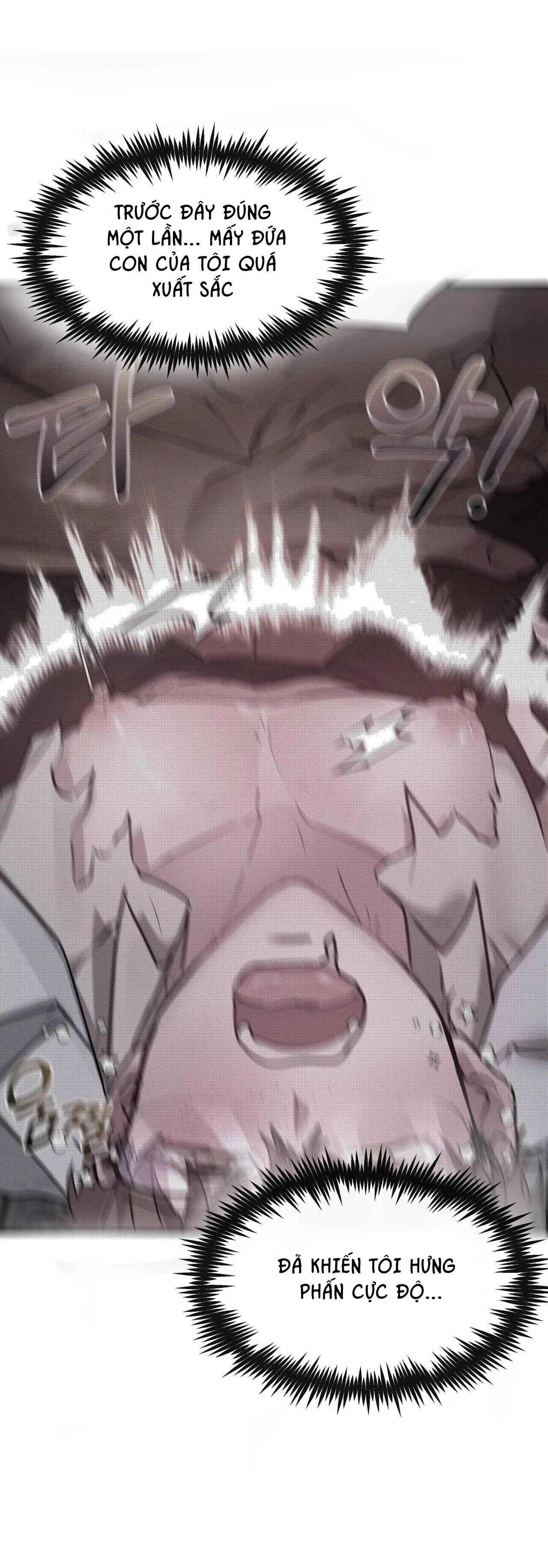 BÊN TRONG LÂU ĐÀI Chapter 20 Trang 26