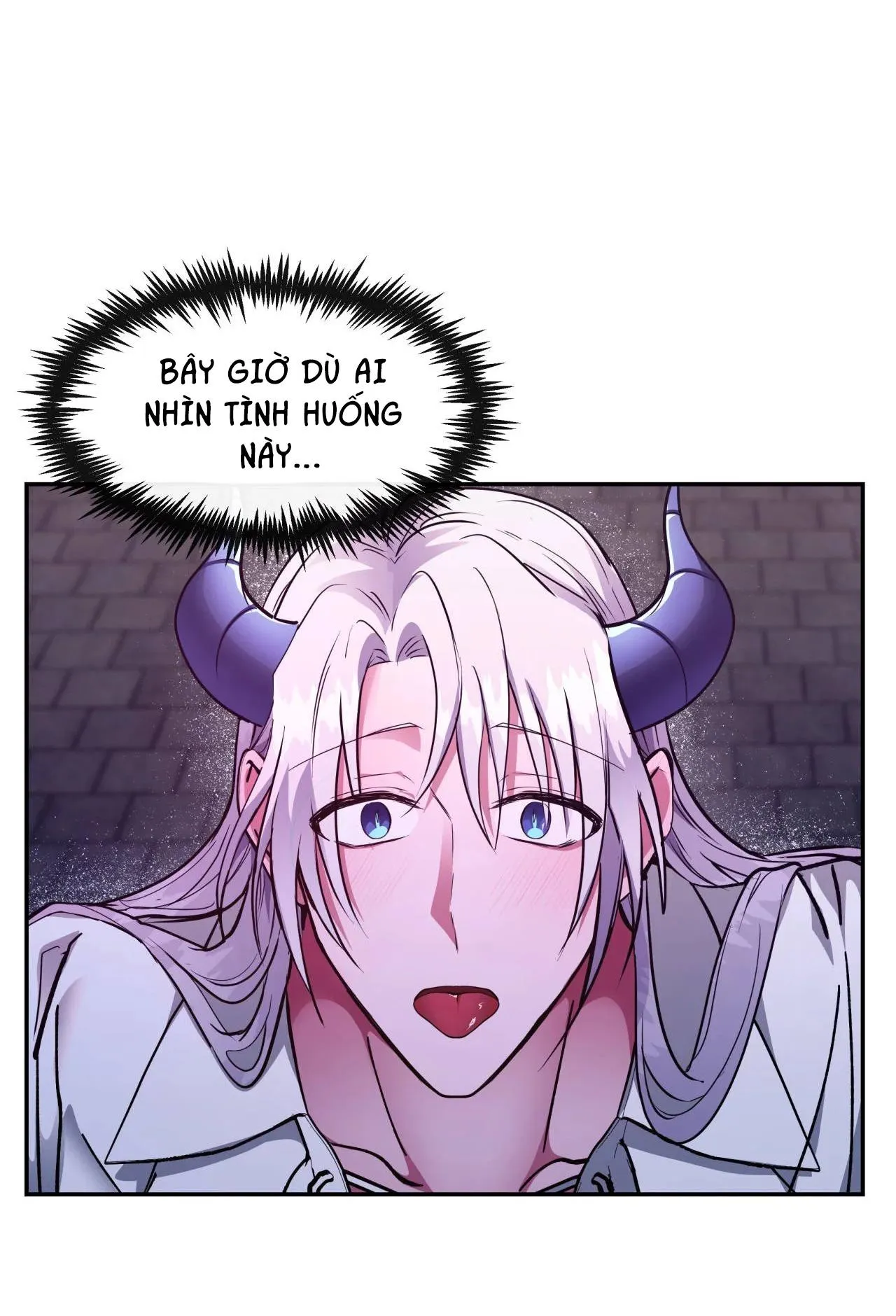BÊN TRONG LÂU ĐÀI Chapter 20 Trang 27