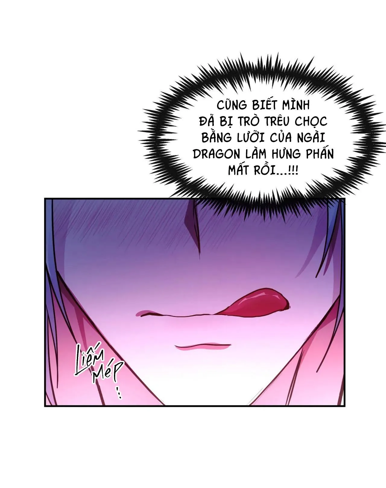 BÊN TRONG LÂU ĐÀI Chapter 20 Trang 28