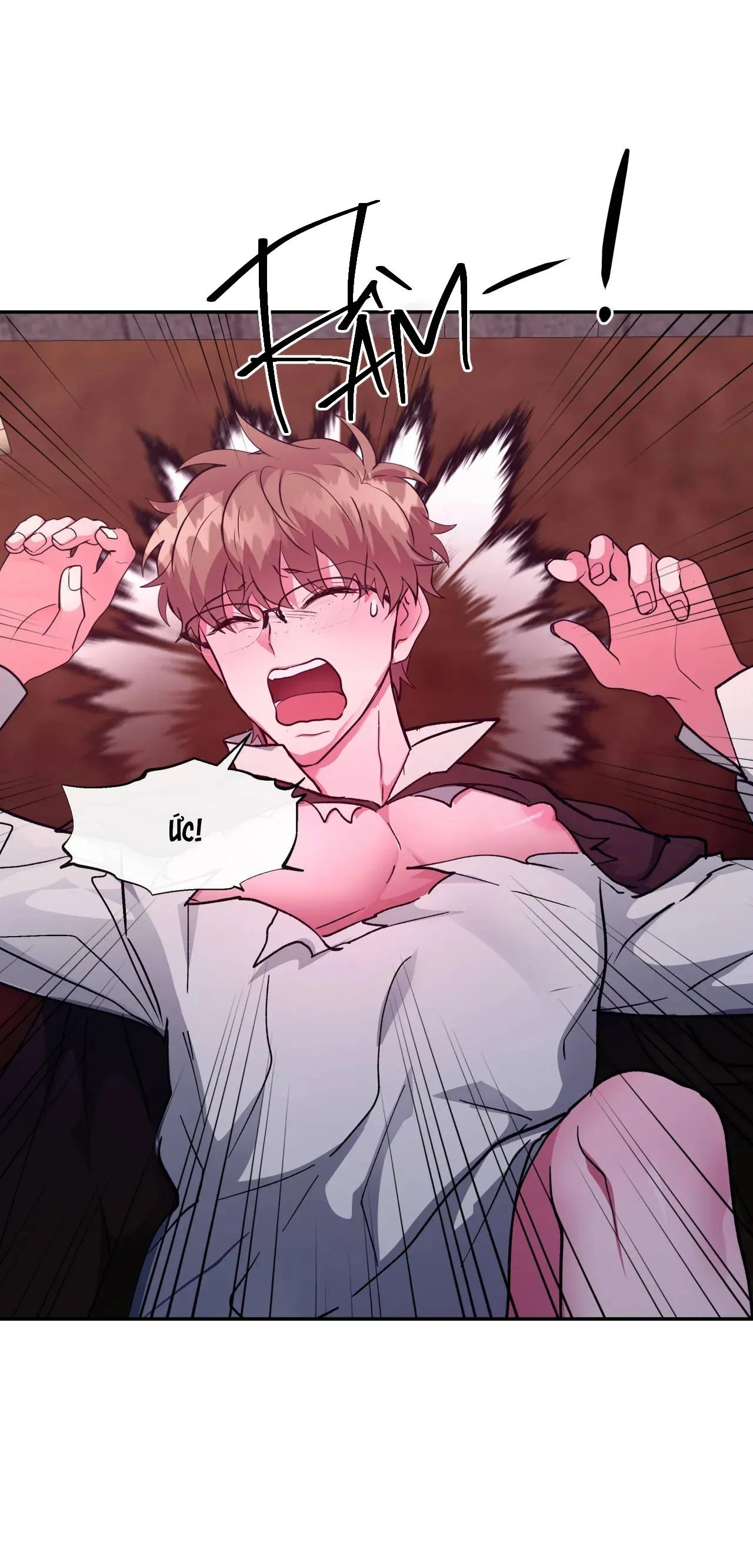 BÊN TRONG LÂU ĐÀI Chapter 20 Trang 35