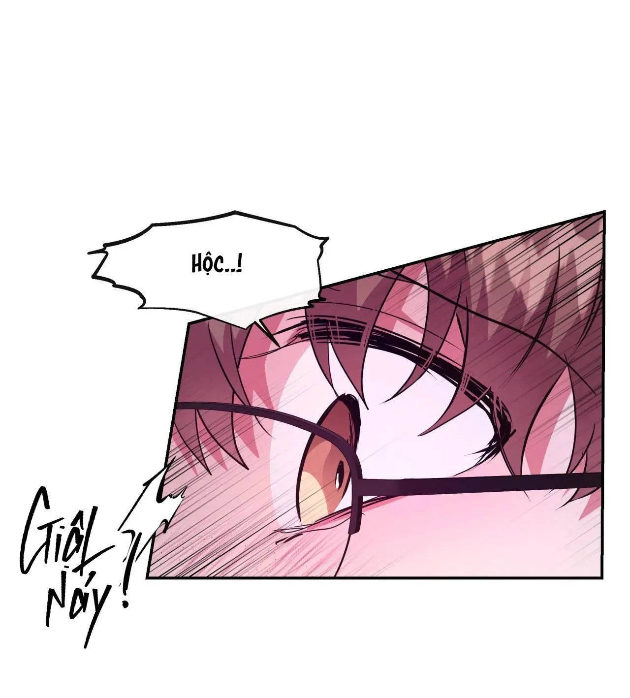 BÊN TRONG LÂU ĐÀI Chapter 20 Trang 36