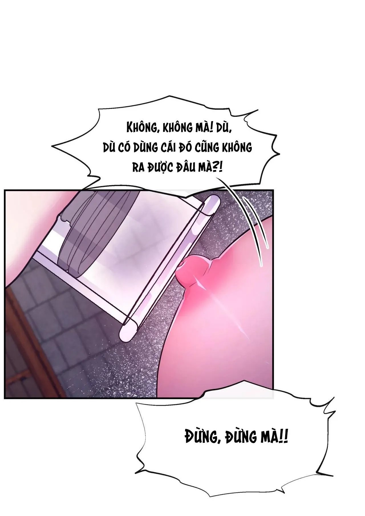 BÊN TRONG LÂU ĐÀI Chapter 20 Trang 38