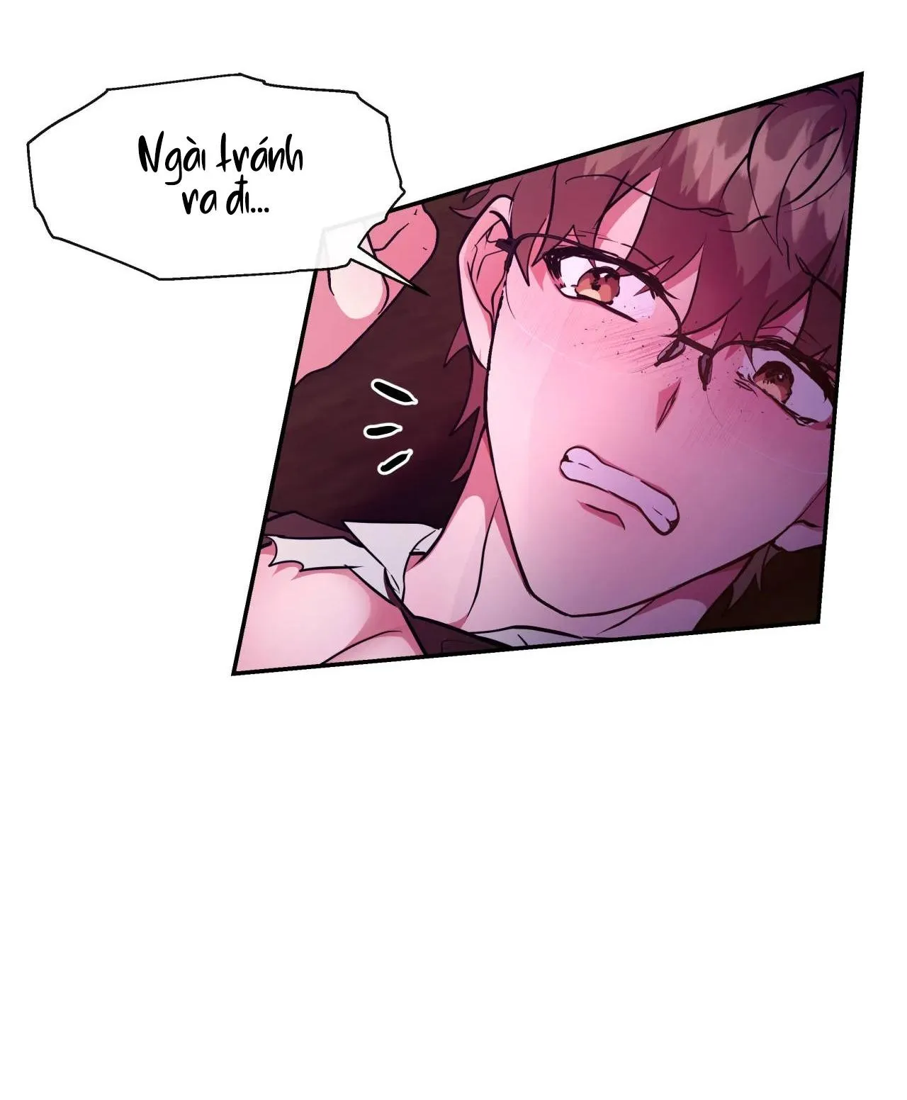 BÊN TRONG LÂU ĐÀI Chapter 20 Trang 41