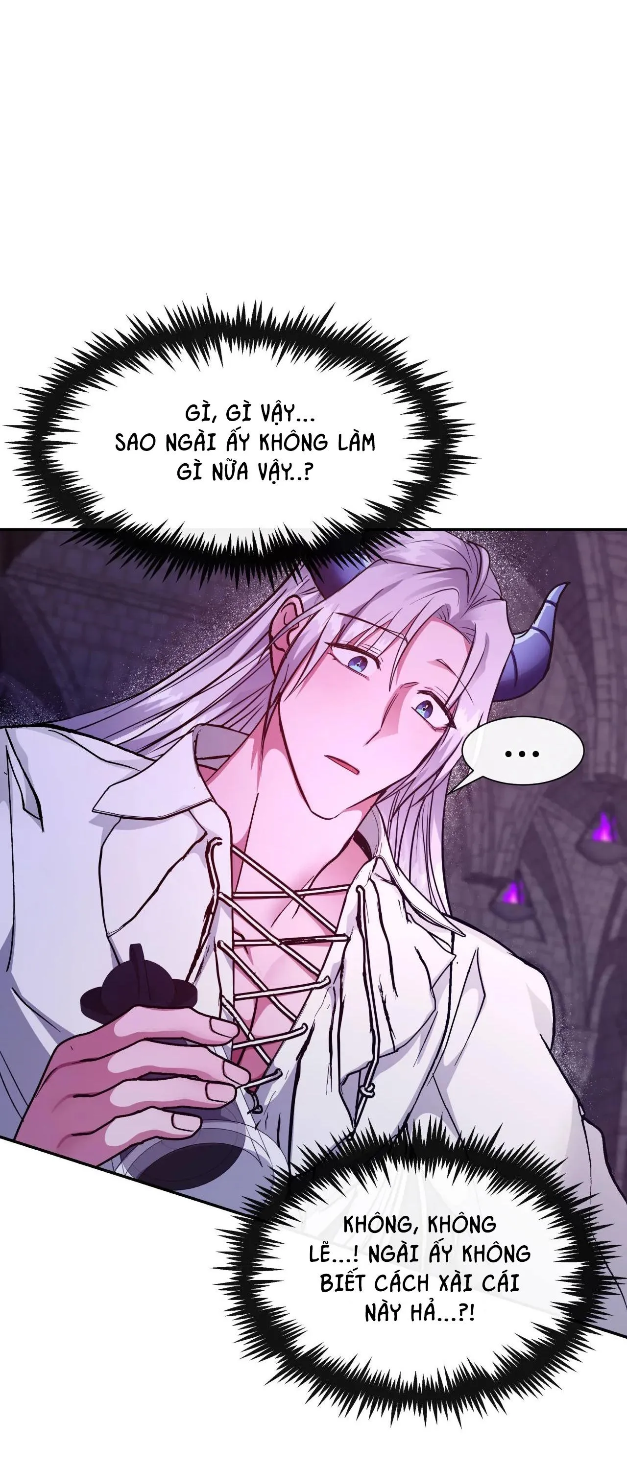 BÊN TRONG LÂU ĐÀI Chapter 20 Trang 42