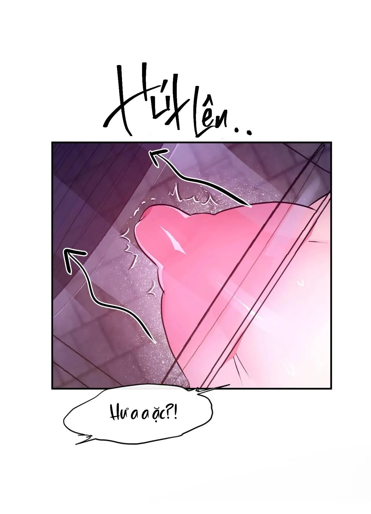 BÊN TRONG LÂU ĐÀI Chapter 20 Trang 46