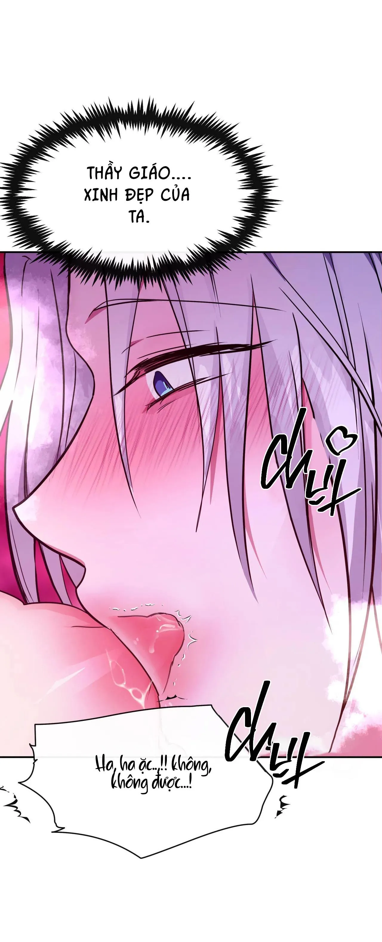 BÊN TRONG LÂU ĐÀI Chapter 20 Trang 51