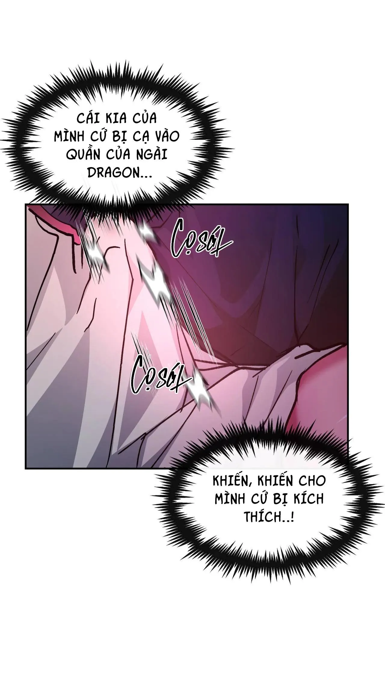 BÊN TRONG LÂU ĐÀI Chapter 20 Trang 53