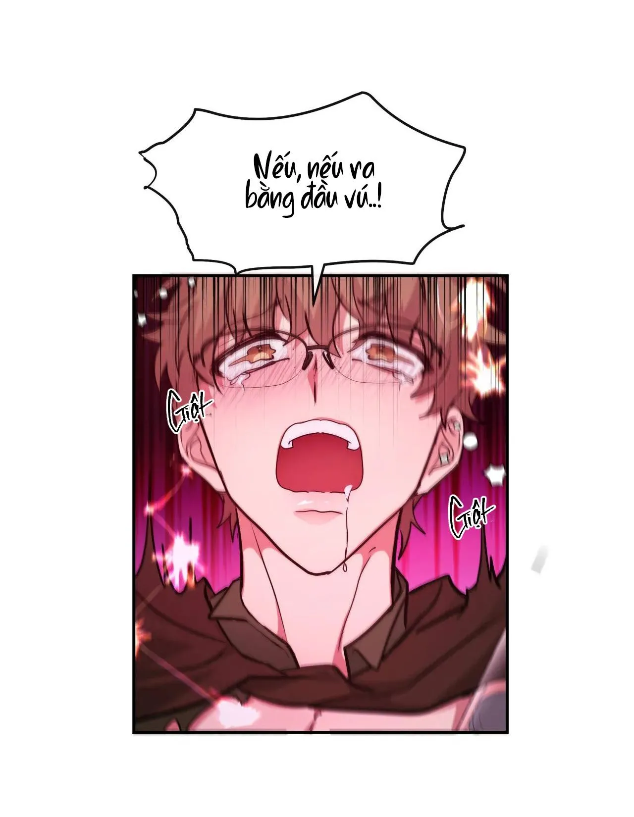 BÊN TRONG LÂU ĐÀI Chapter 20 Trang 57