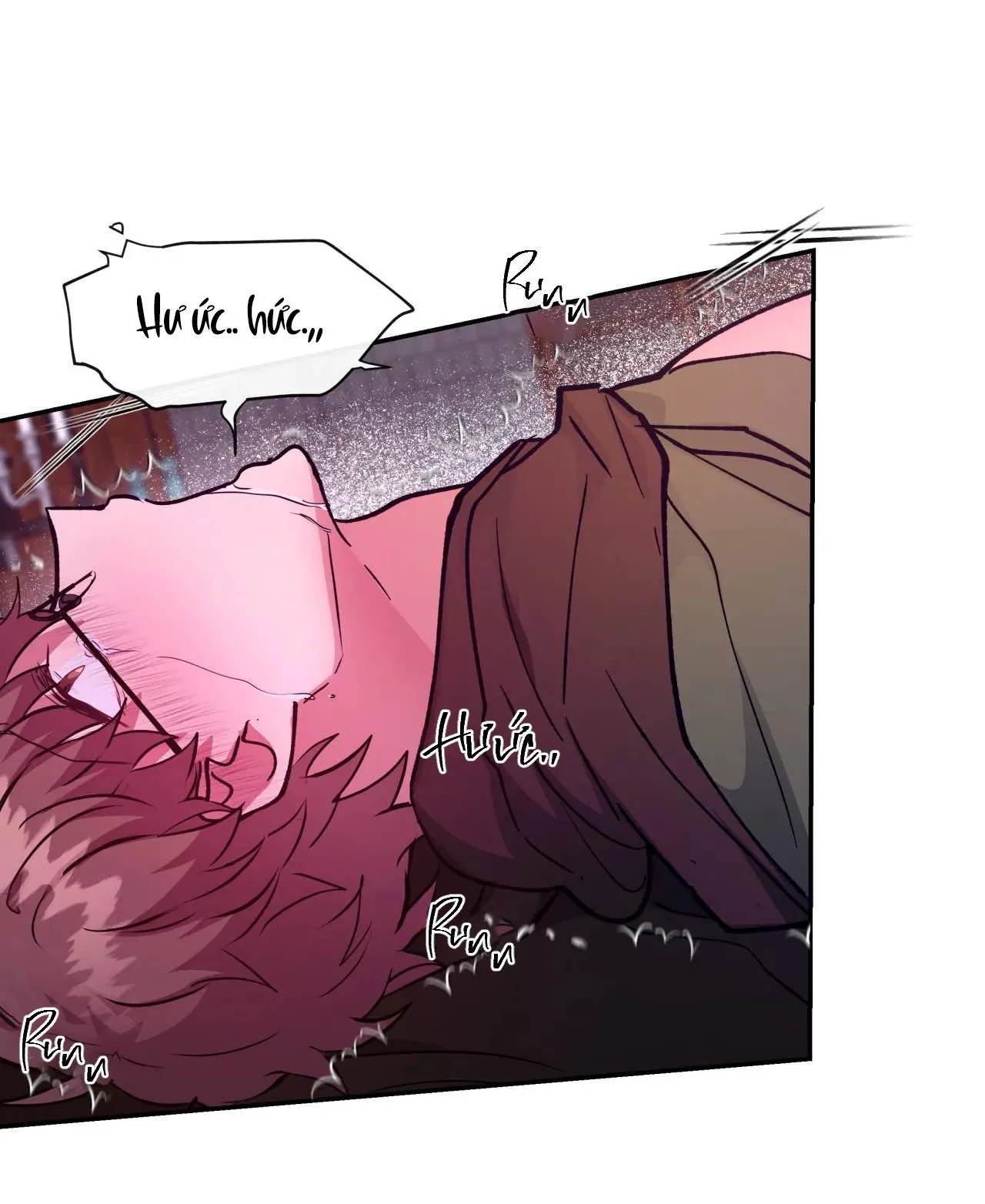 BÊN TRONG LÂU ĐÀI Chapter 20 Trang 60