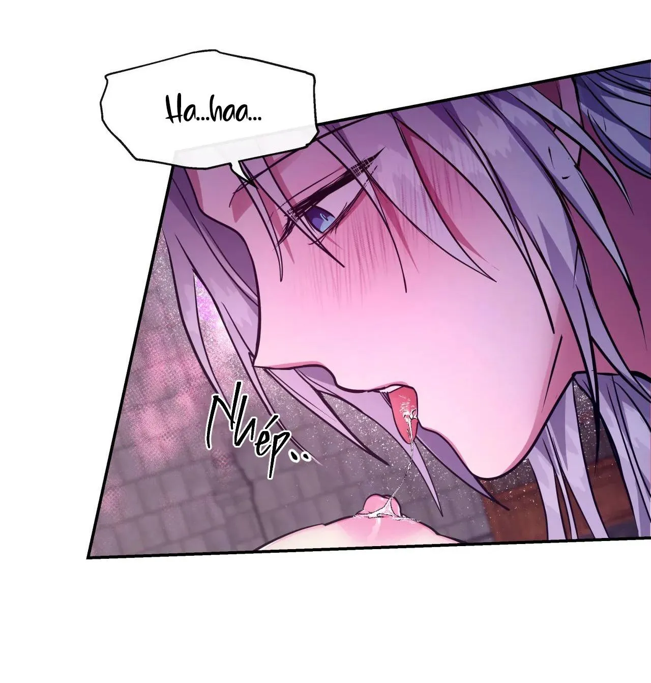 BÊN TRONG LÂU ĐÀI Chapter 20 Trang 61