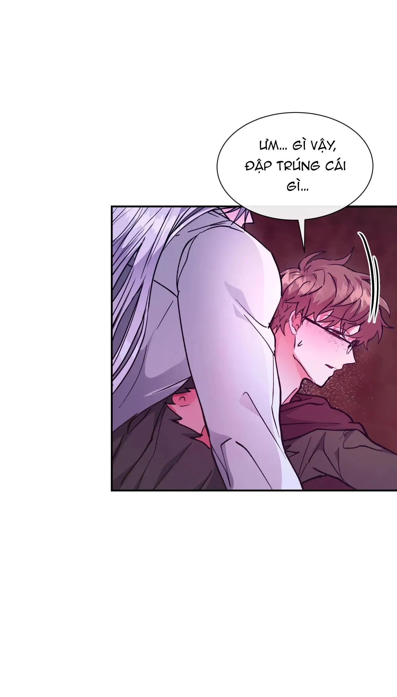 BÊN TRONG LÂU ĐÀI Chapter 20 Trang 66