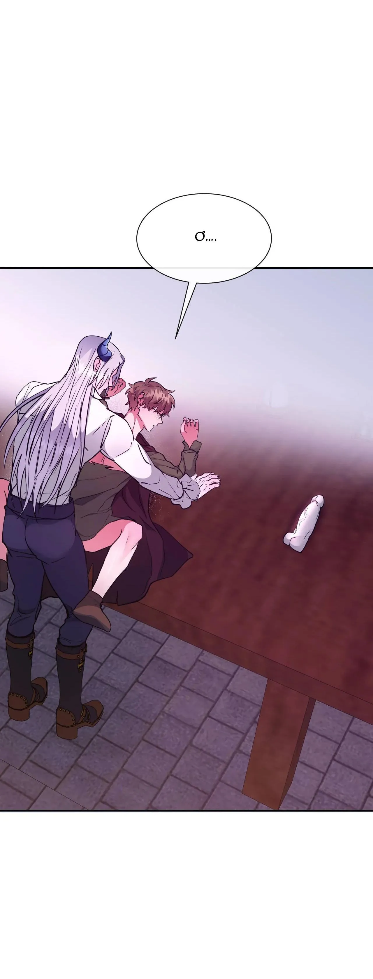 BÊN TRONG LÂU ĐÀI Chapter 20 Trang 67