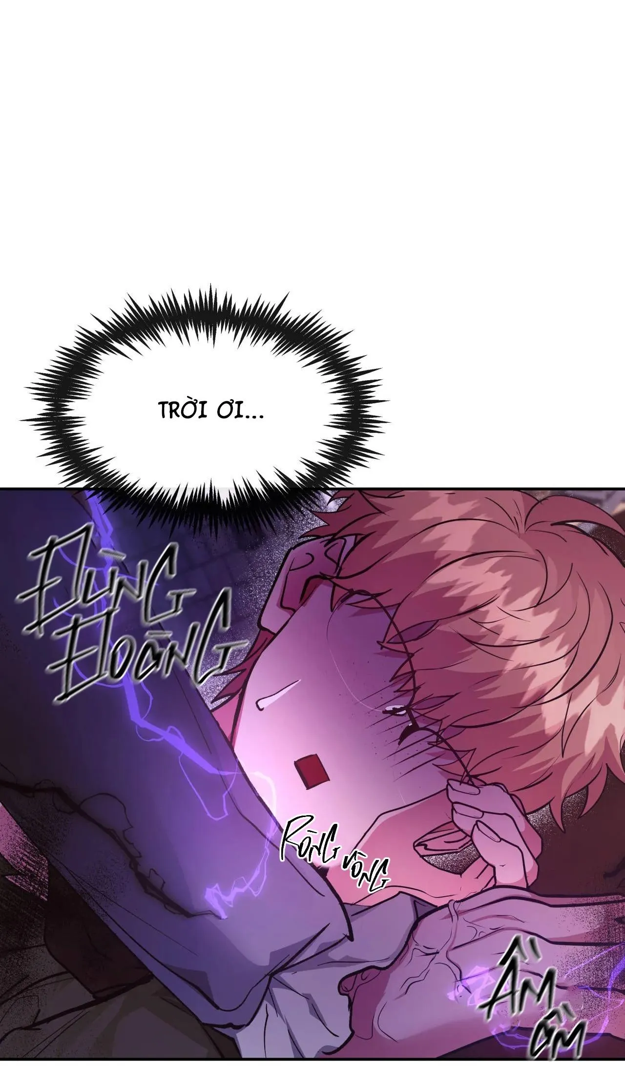 BÊN TRONG LÂU ĐÀI Chapter 20 Trang 68