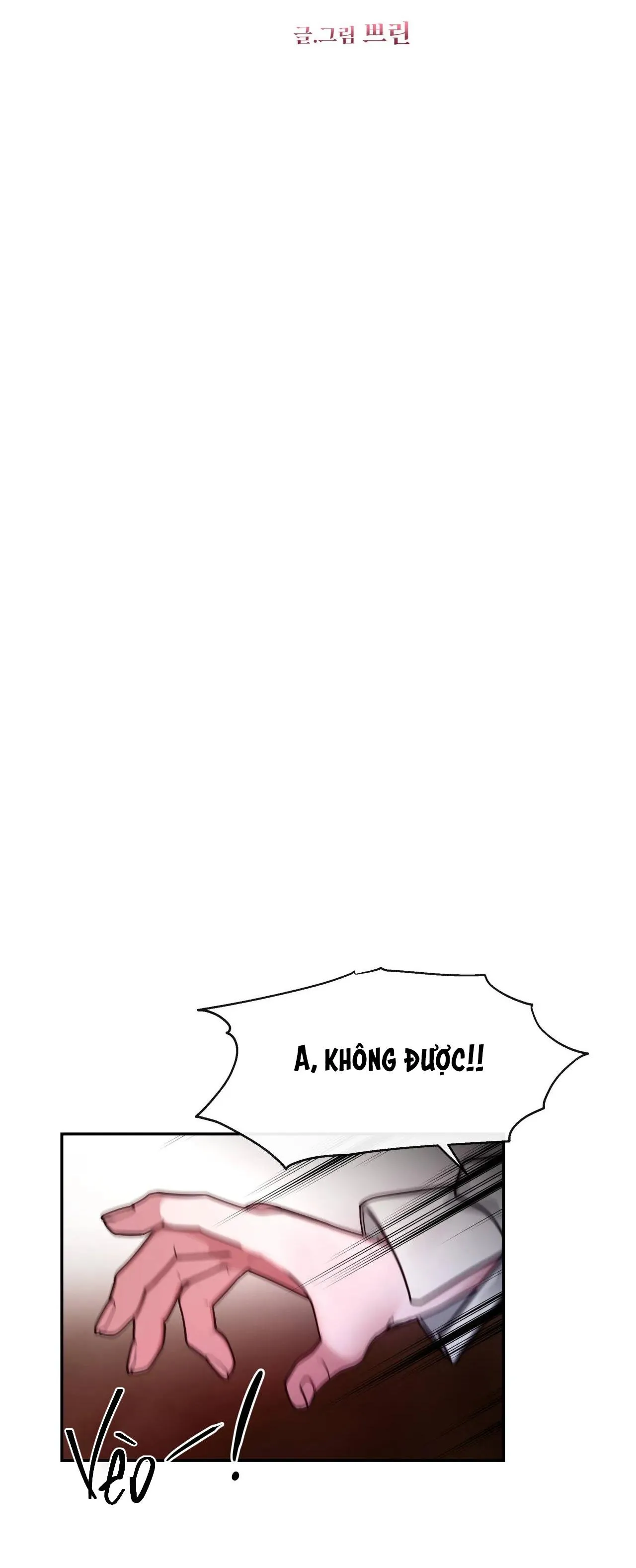 BÊN TRONG LÂU ĐÀI Chapter 21 Trang 4