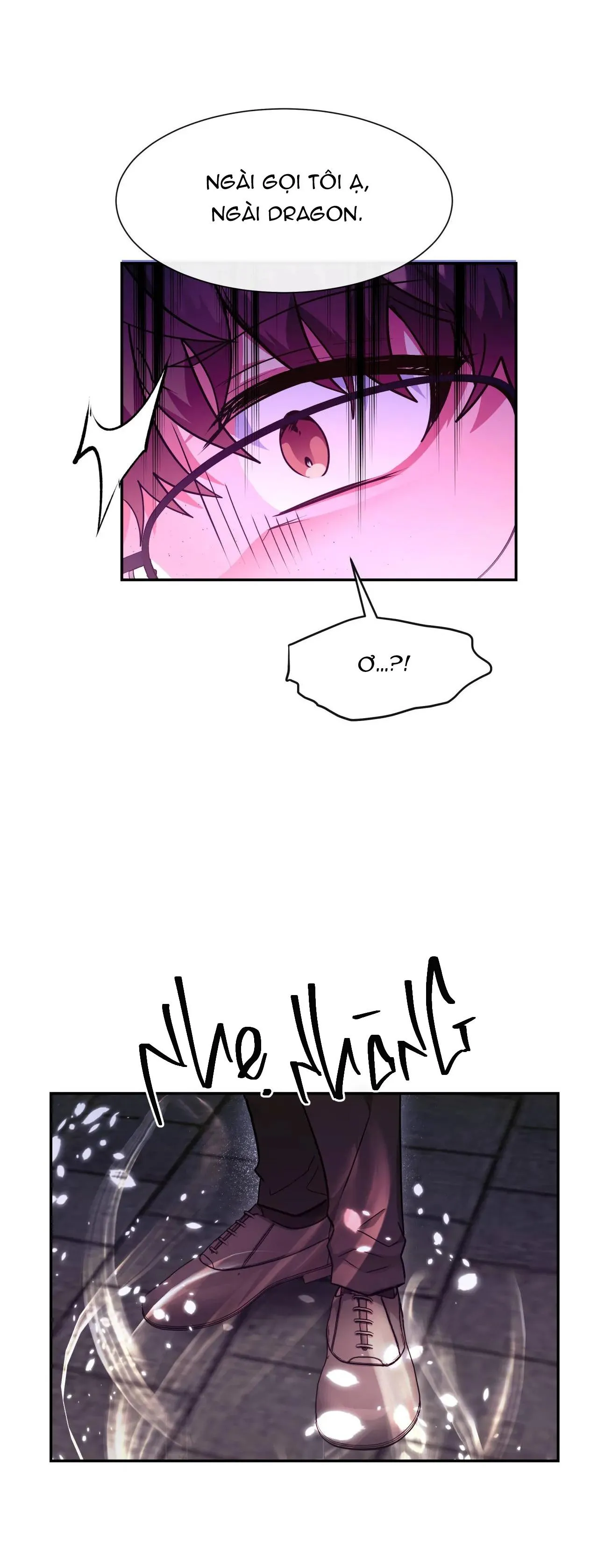 BÊN TRONG LÂU ĐÀI Chapter 21 Trang 14