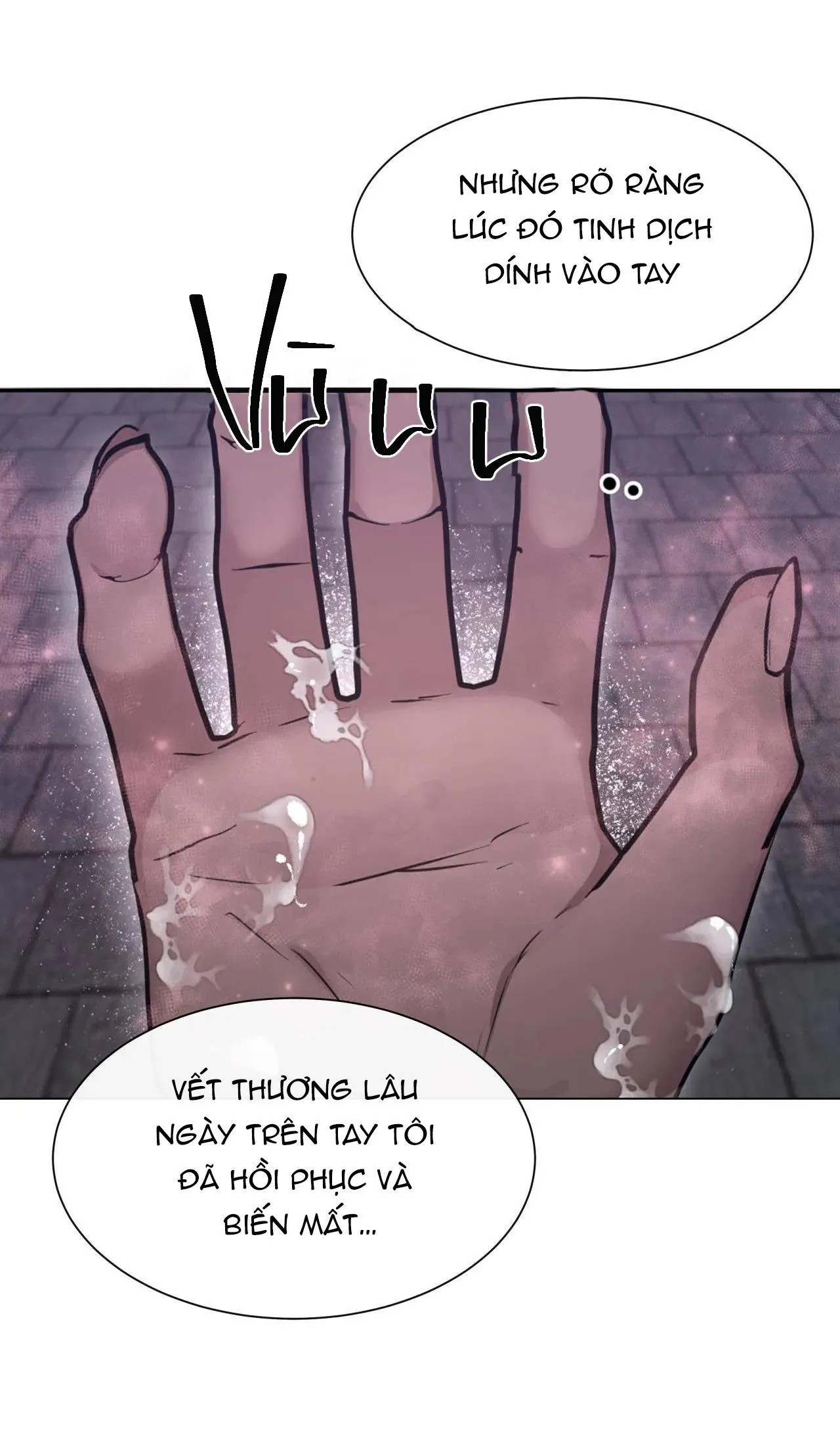 BÊN TRONG LÂU ĐÀI Chapter 21 Trang 41