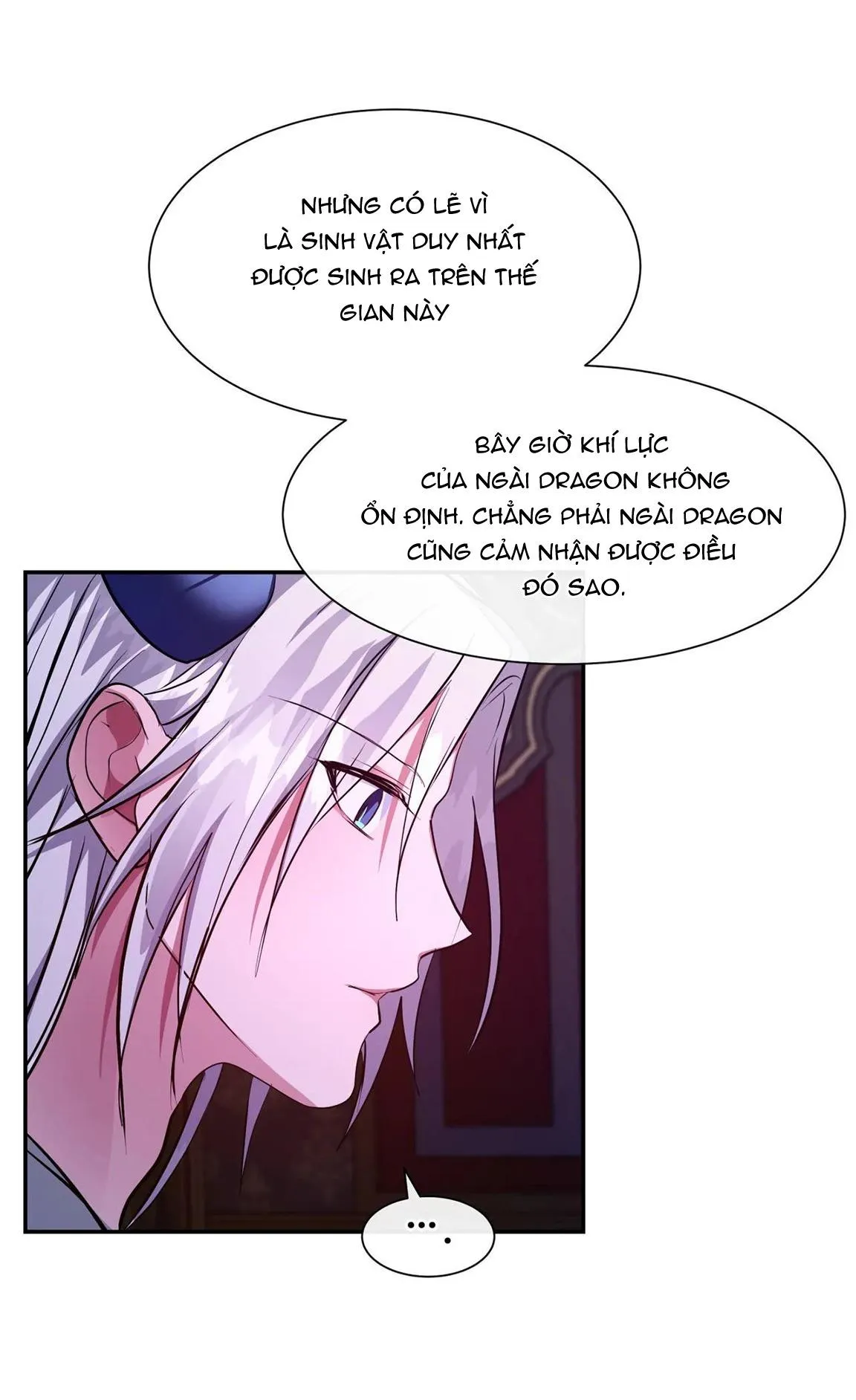 BÊN TRONG LÂU ĐÀI Chapter 22 Trang 9