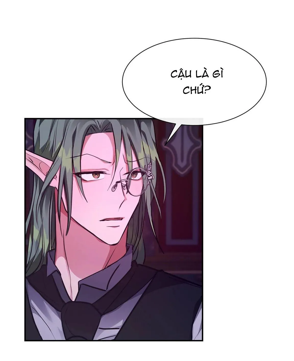 BÊN TRONG LÂU ĐÀI Chapter 22 Trang 12