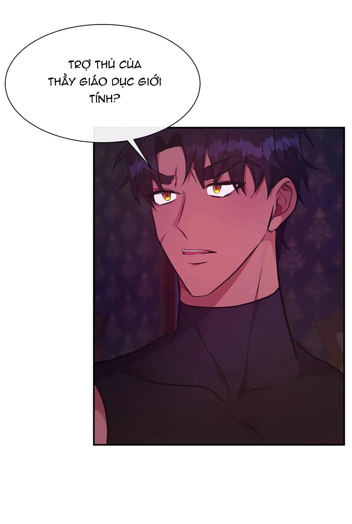 BÊN TRONG LÂU ĐÀI Chapter 22 Trang 13