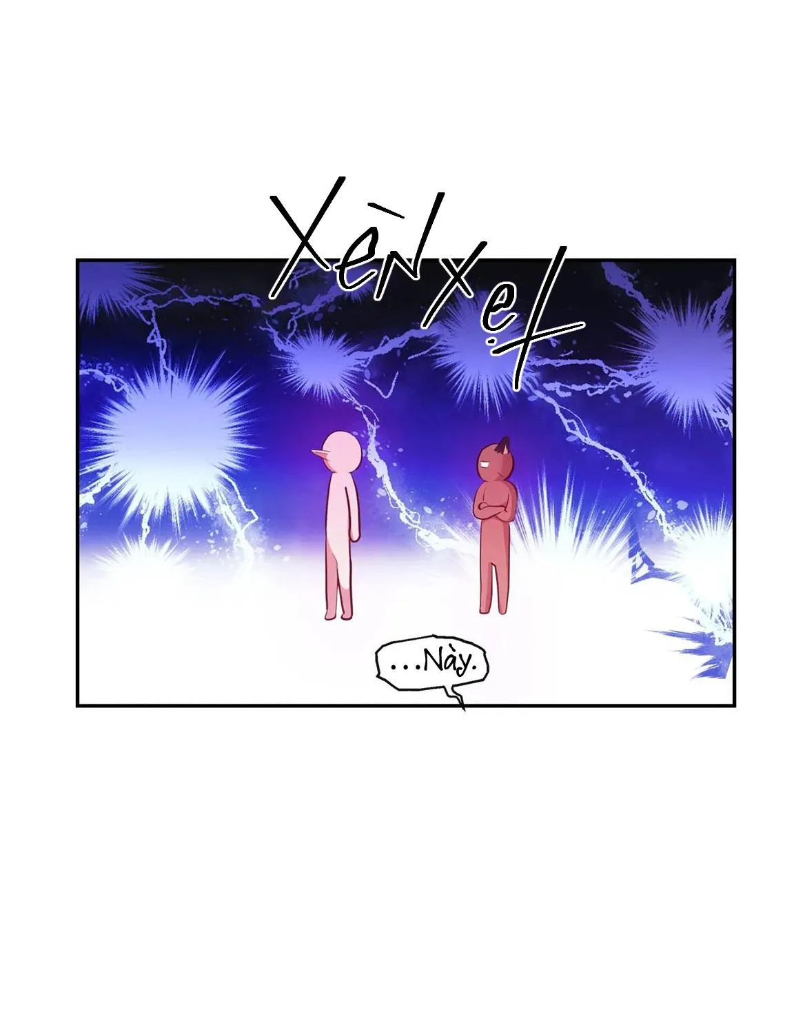 BÊN TRONG LÂU ĐÀI Chapter 22 Trang 14