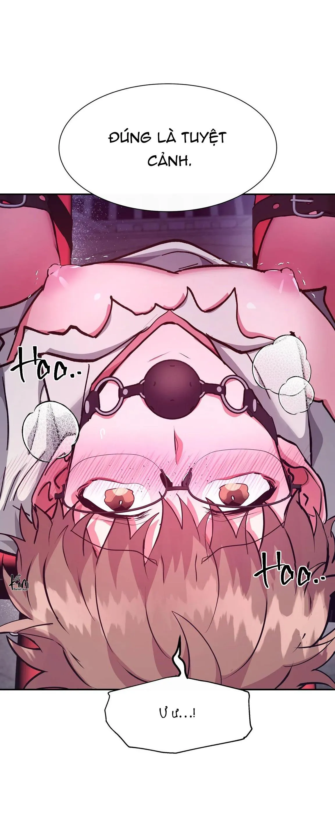 BÊN TRONG LÂU ĐÀI Chapter 22 Trang 31