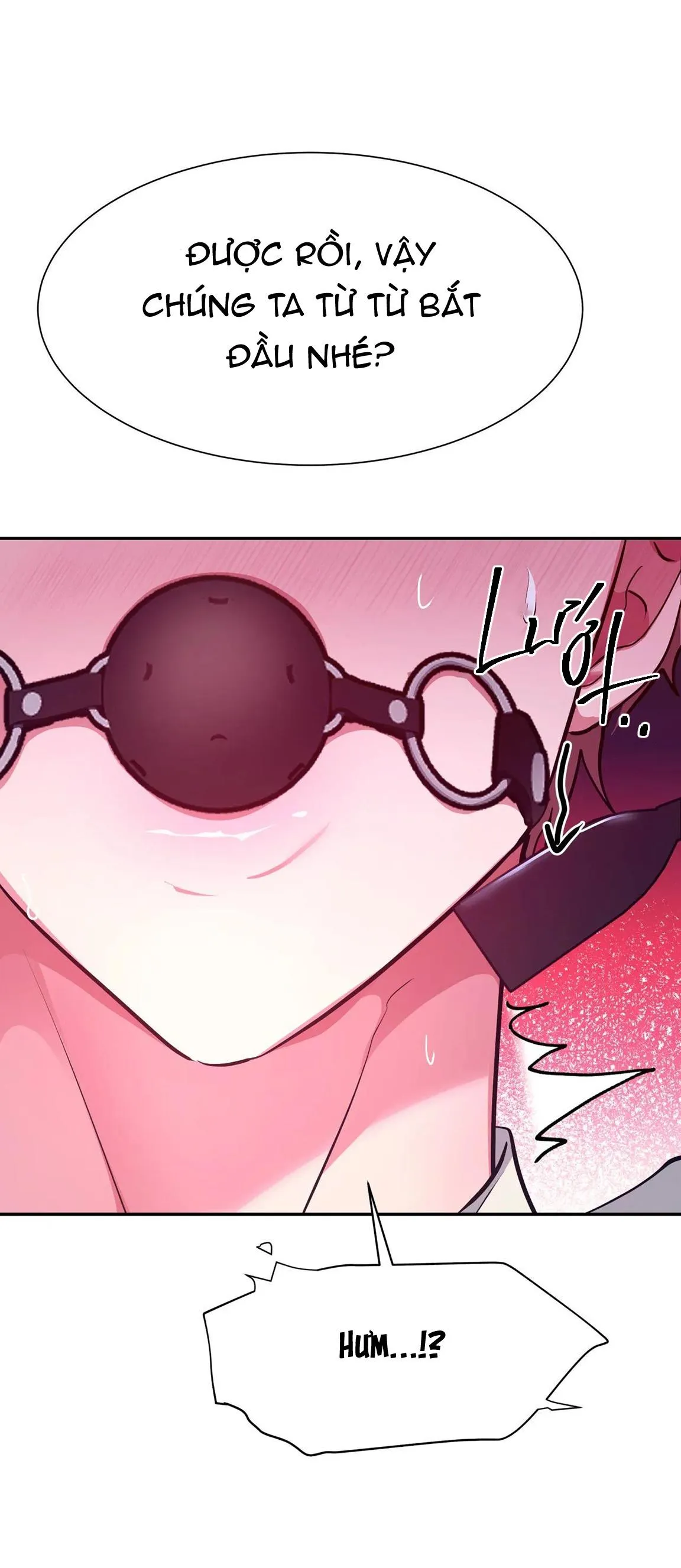BÊN TRONG LÂU ĐÀI Chapter 22 Trang 32