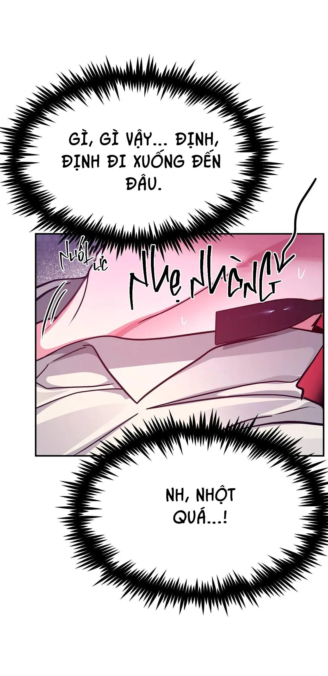BÊN TRONG LÂU ĐÀI Chapter 22 Trang 33