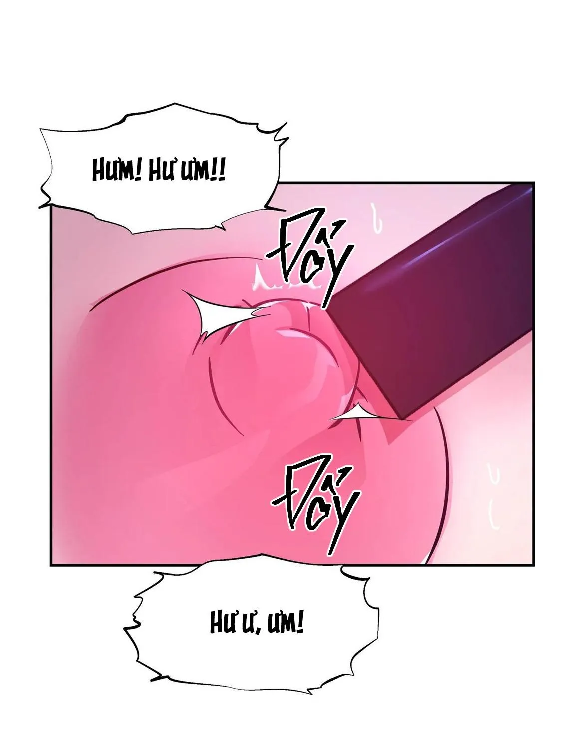 BÊN TRONG LÂU ĐÀI Chapter 22 Trang 35